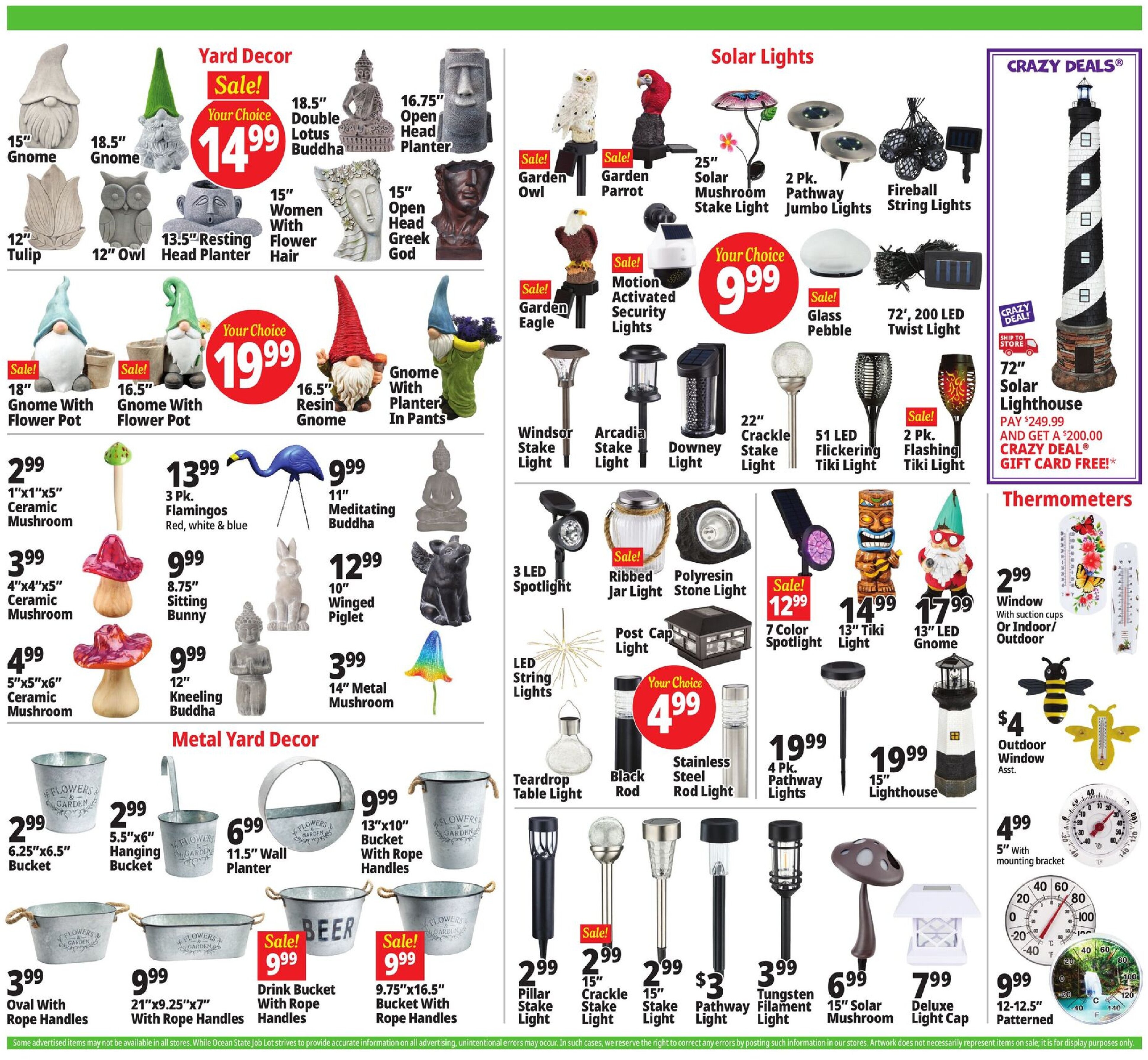 Weekly Ad - Page 7
