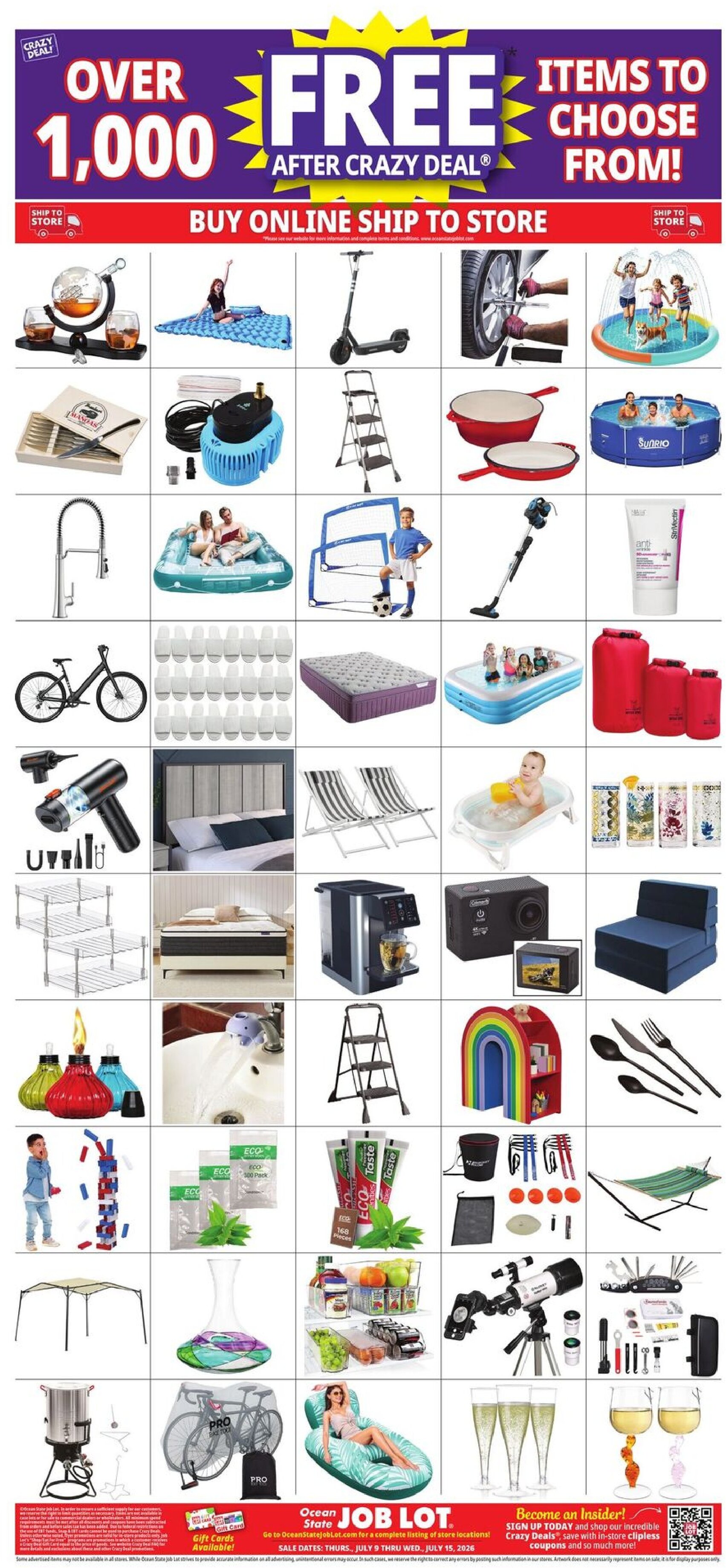 Weekly Ad - Page 25