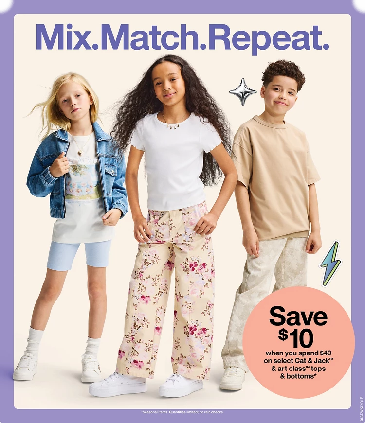 Weekly Ad Sneak Peek - Page 4
