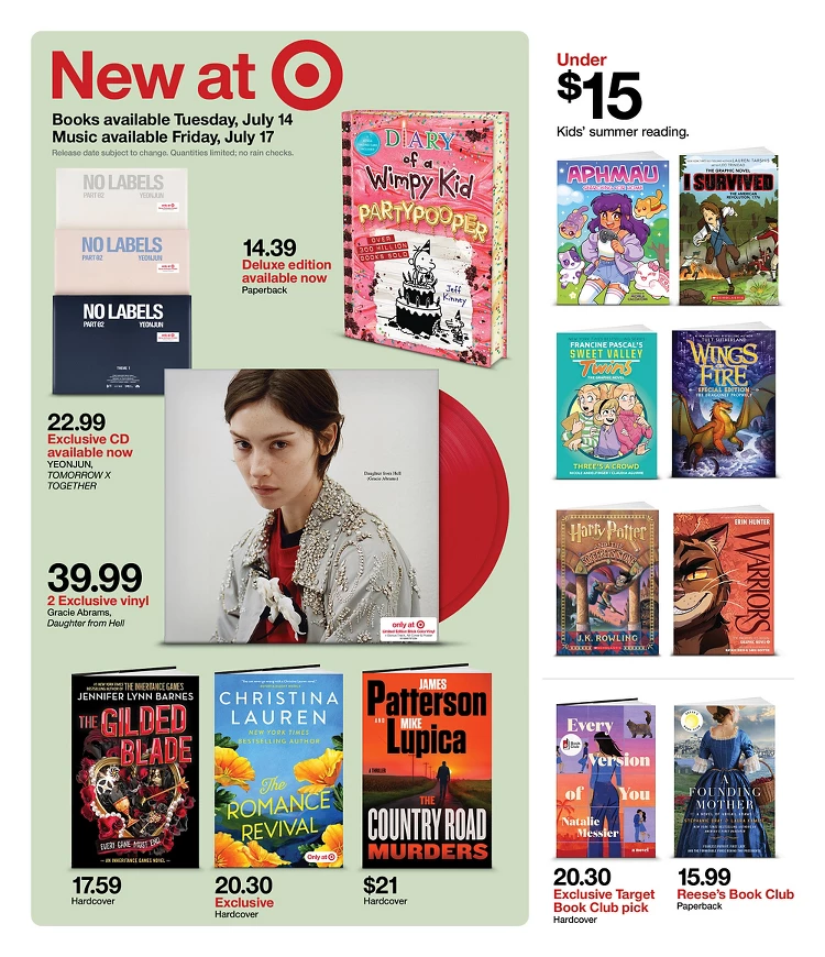 Weekly Ad Sneak Peek - Page 17