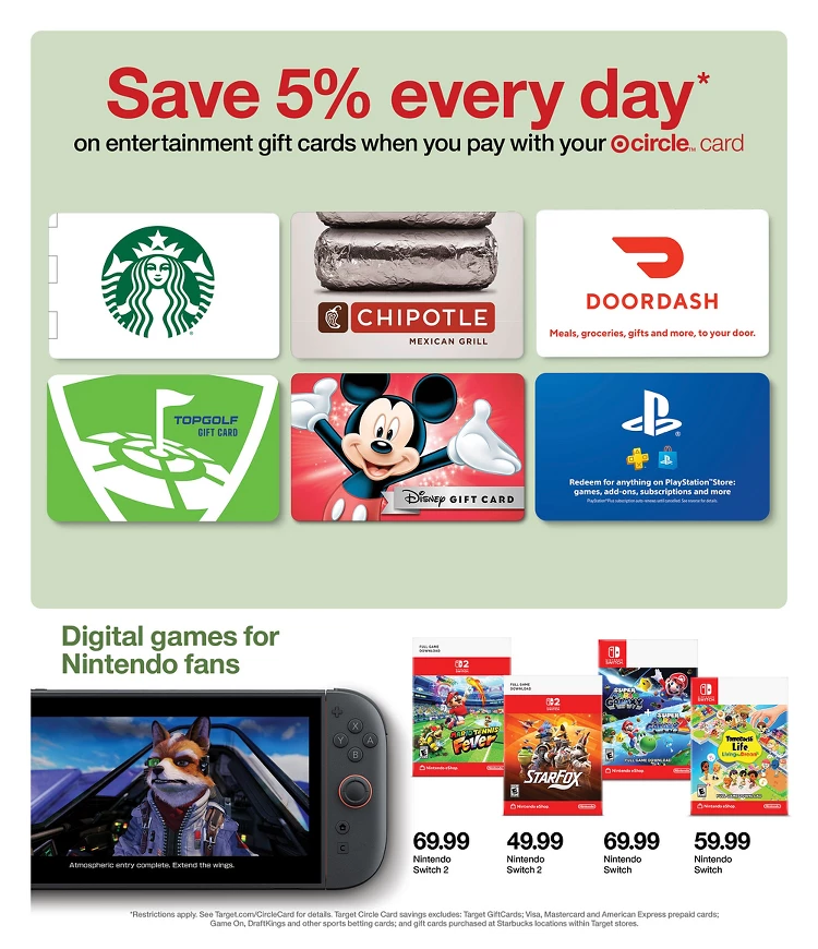 Weekly Ad Sneak Peek - Page 16