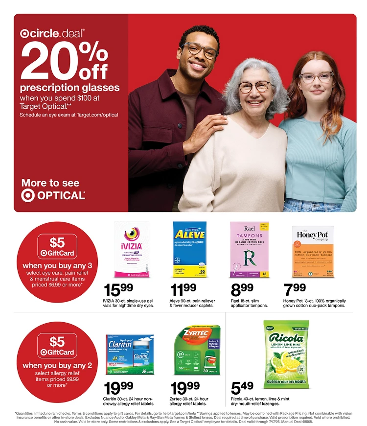 Weekly Ad Sneak Peek - Page 26