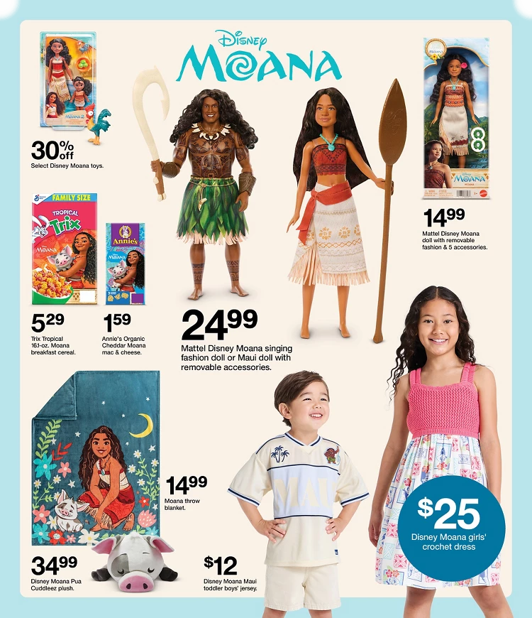 Weekly Ad Sneak Peek - Page 18