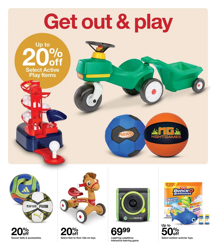 Weekly Ad Sneak Peek - Page 20