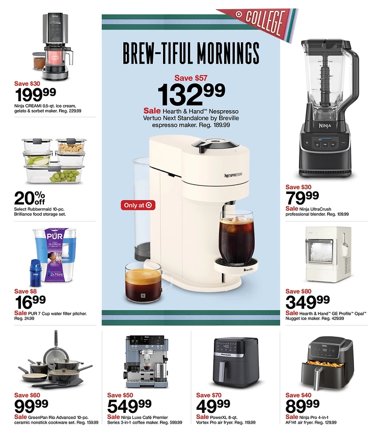 Weekly Ad Sneak Peek - Page 12