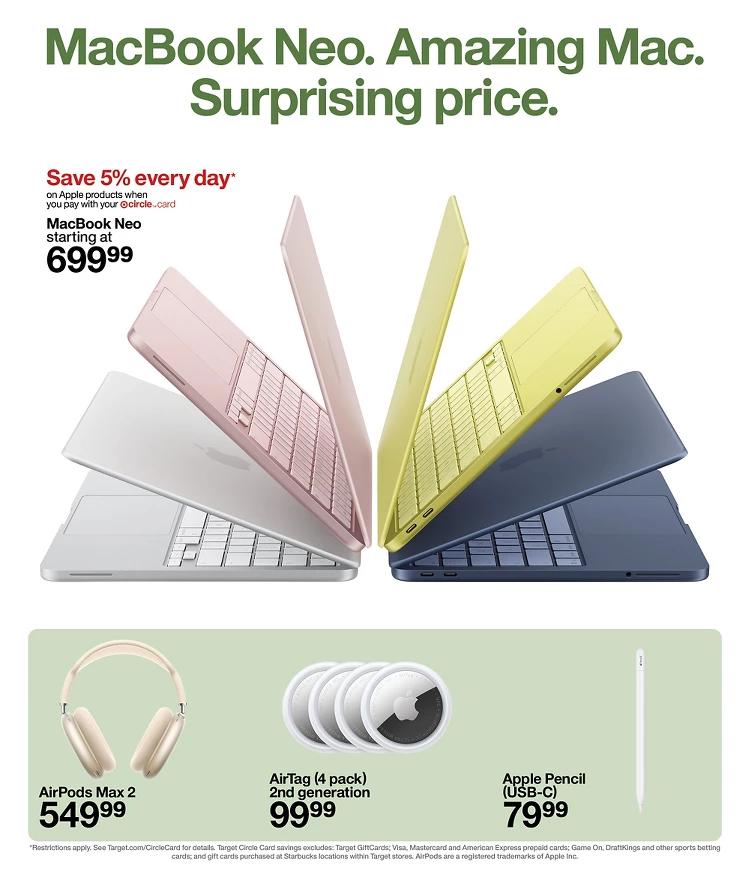 Weekly Ad Sneak Peek - Page 14