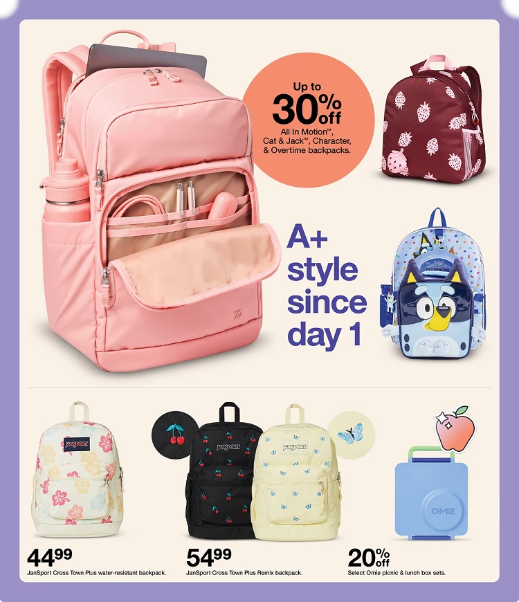 Weekly Ad Sneak Peek - Page 8