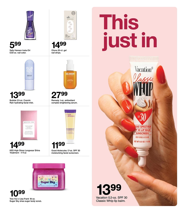 Weekly Ad Sneak Peek - Page 23