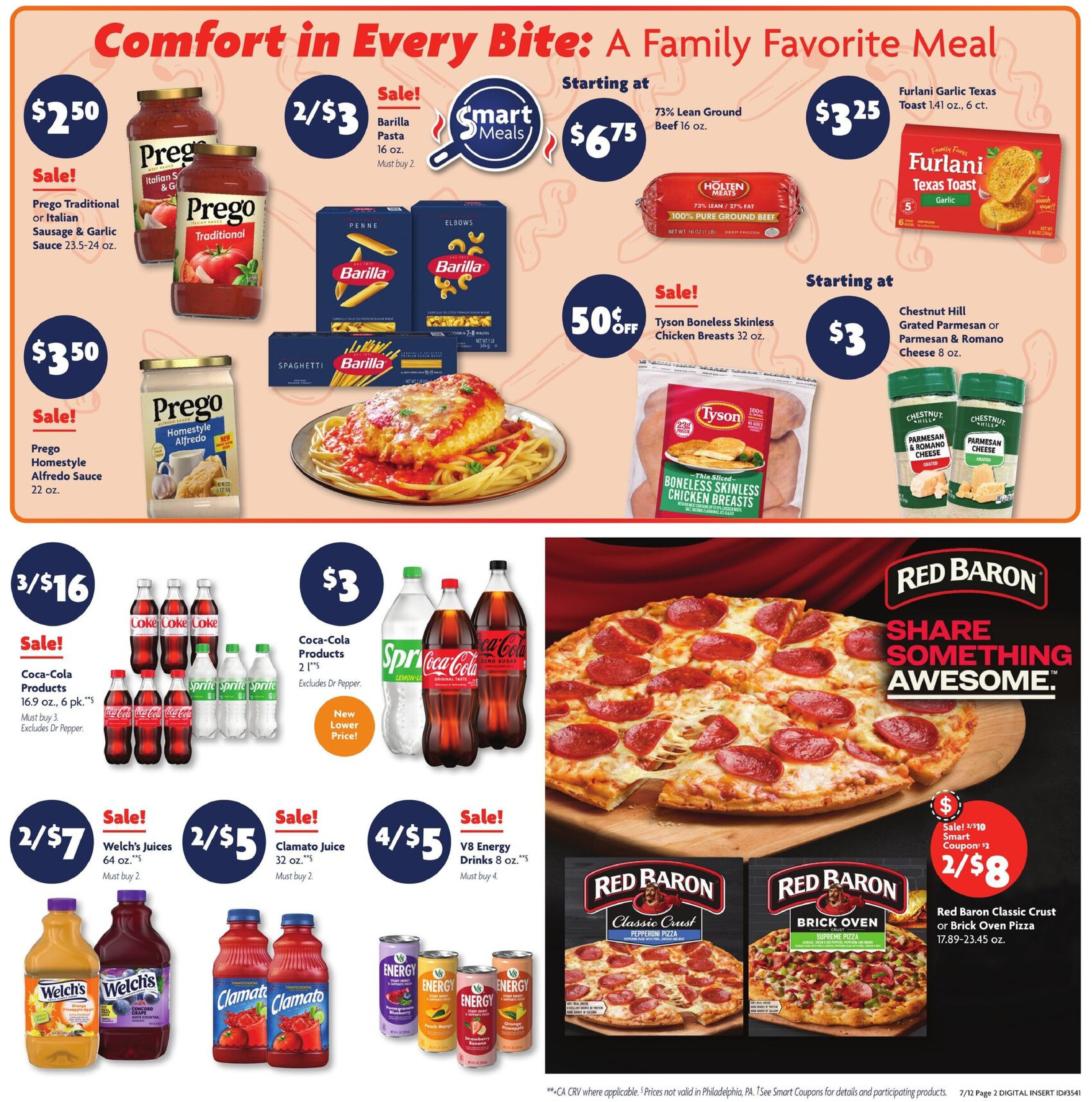 Current Ad - Page 3