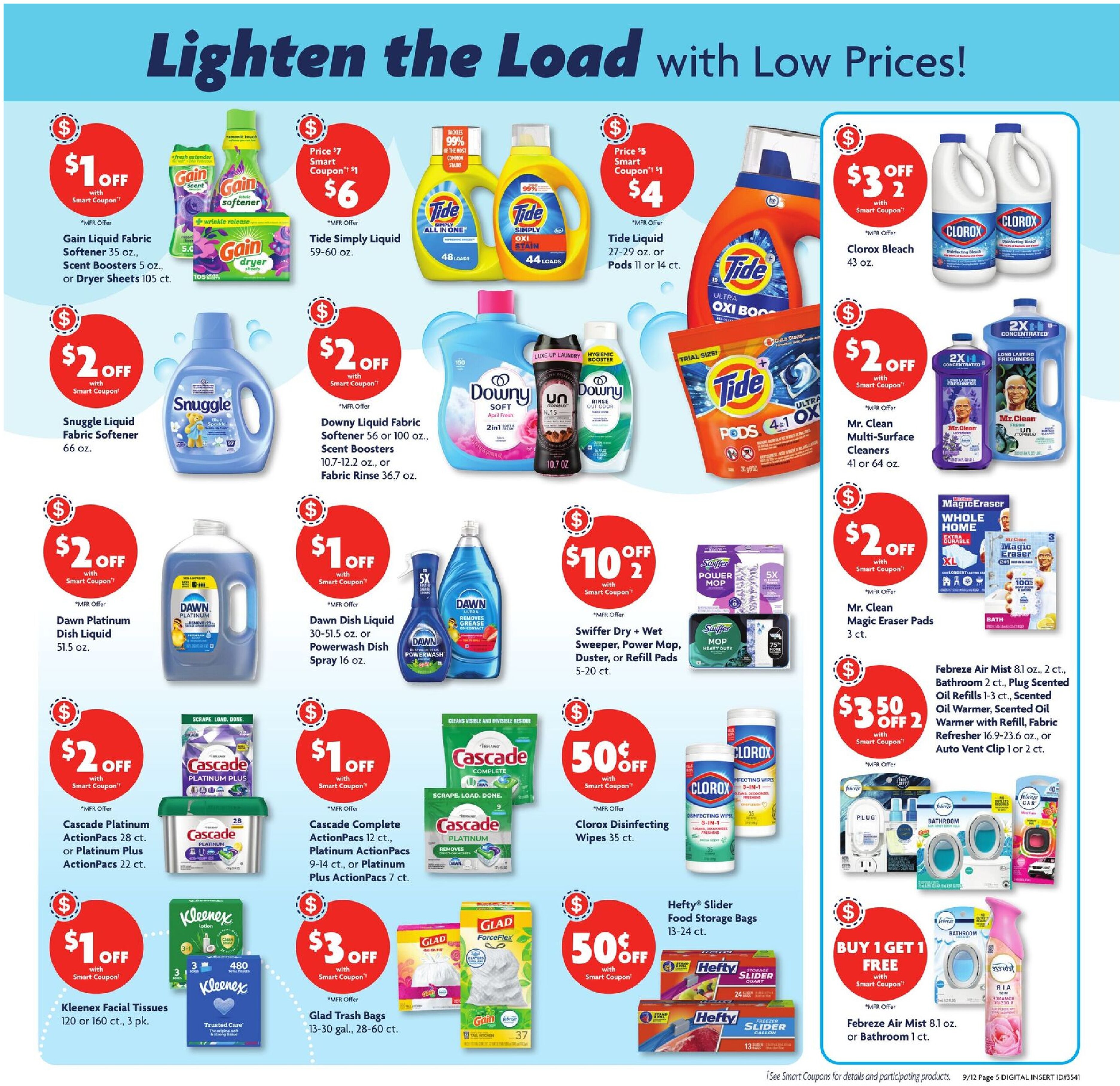 Current Ad - Page 8