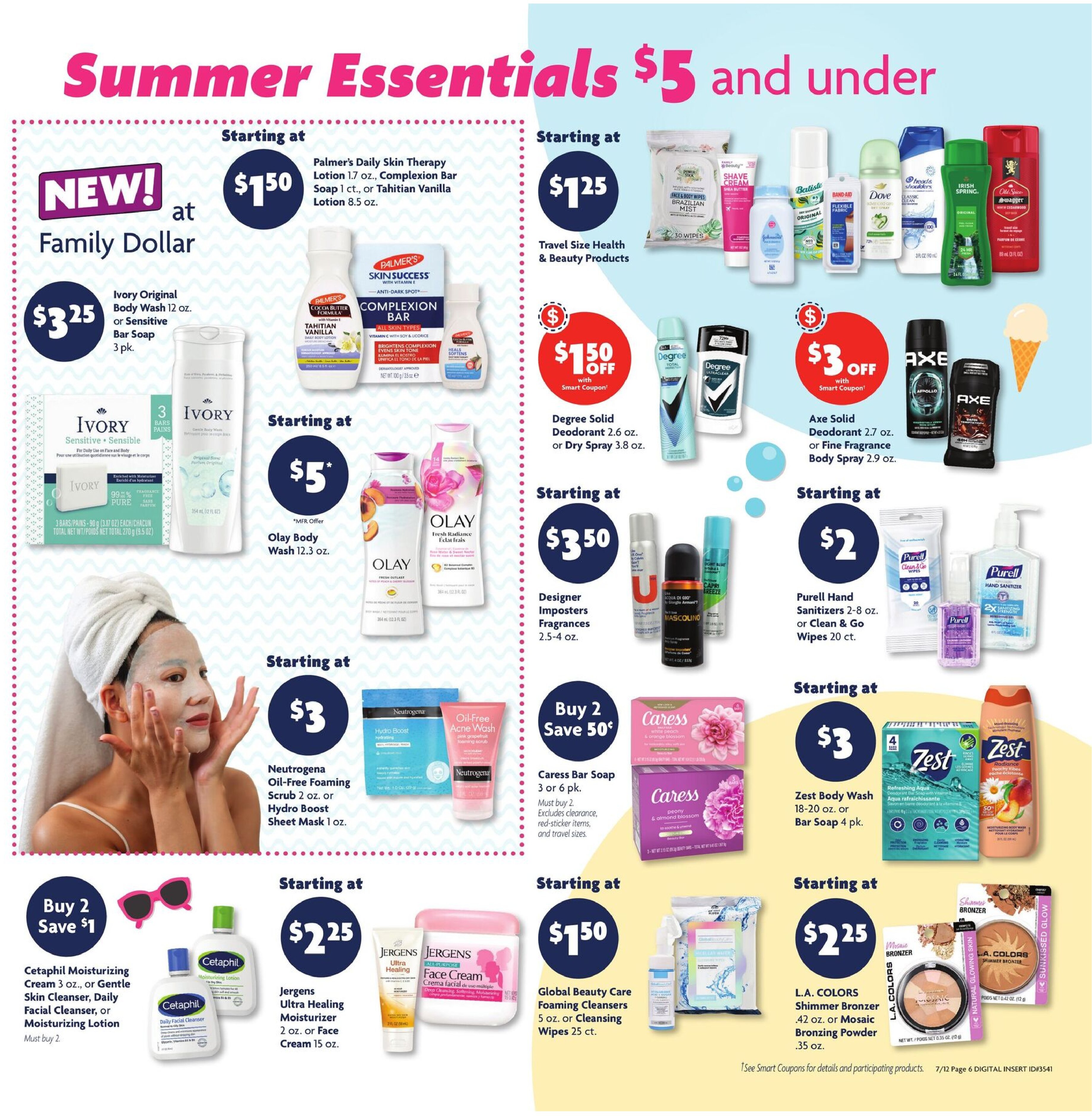 Current Ad - Page 10