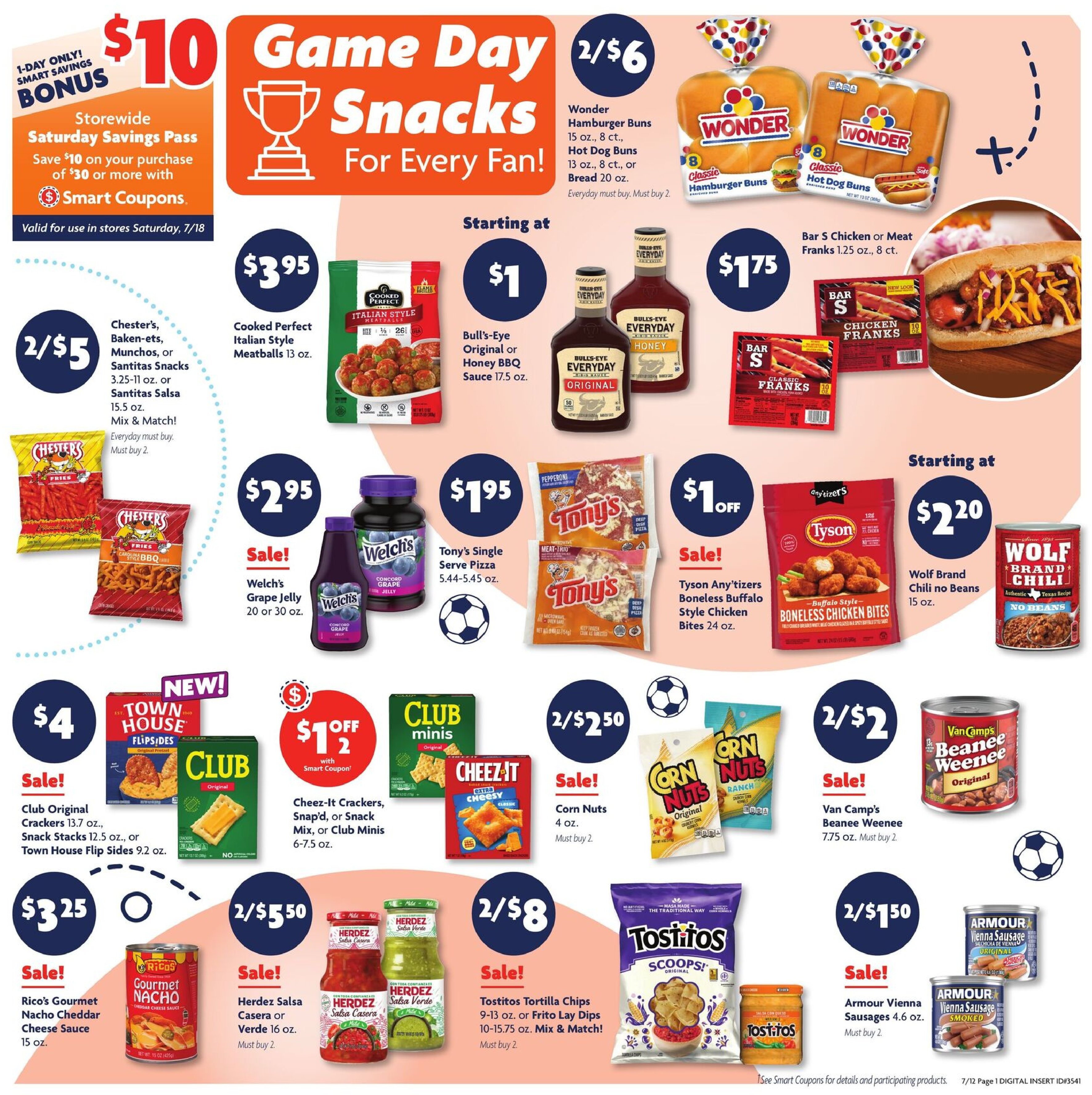 Current Ad - Page 2