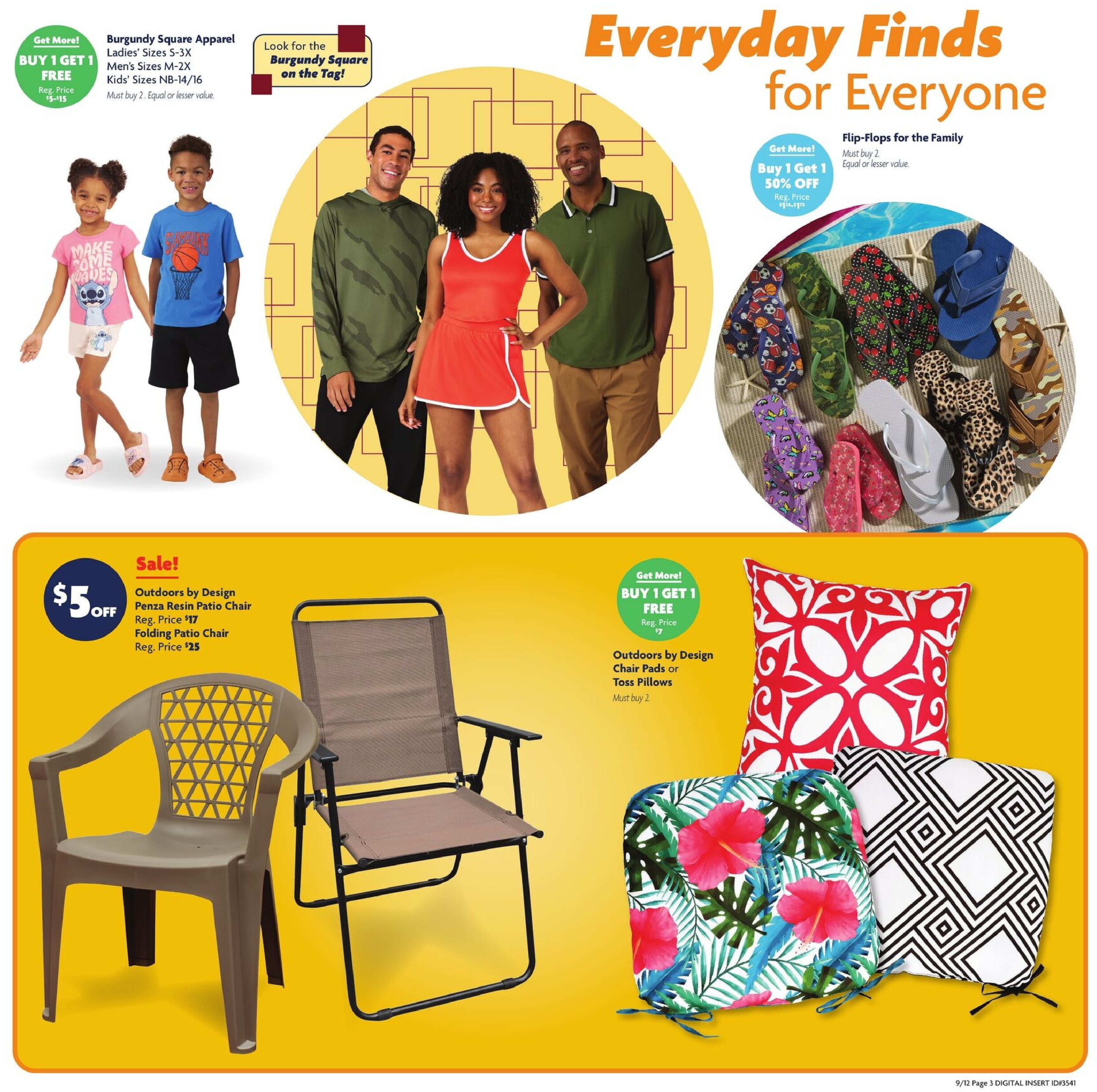Current Ad - Page 6