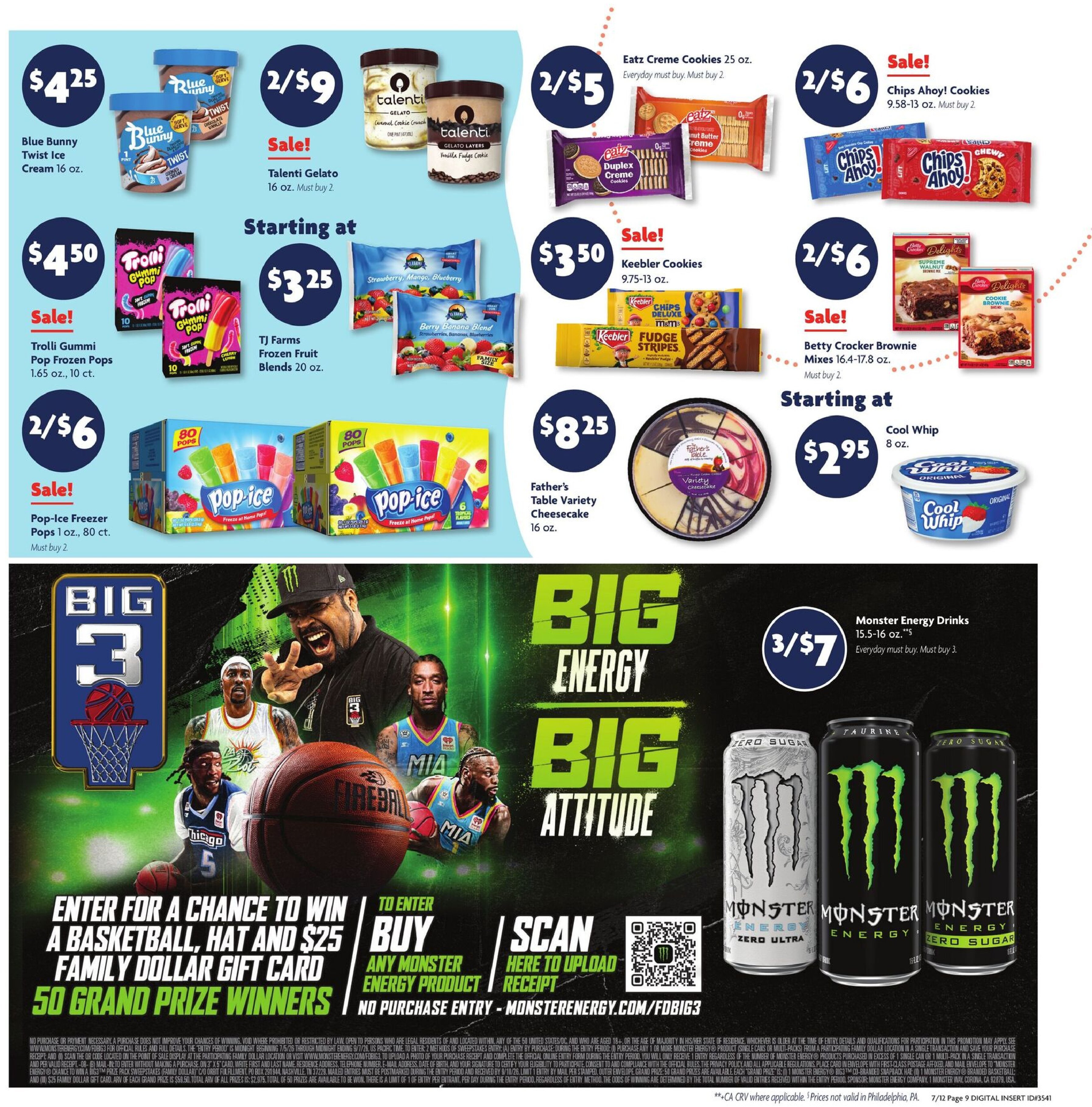Current Ad - Page 5