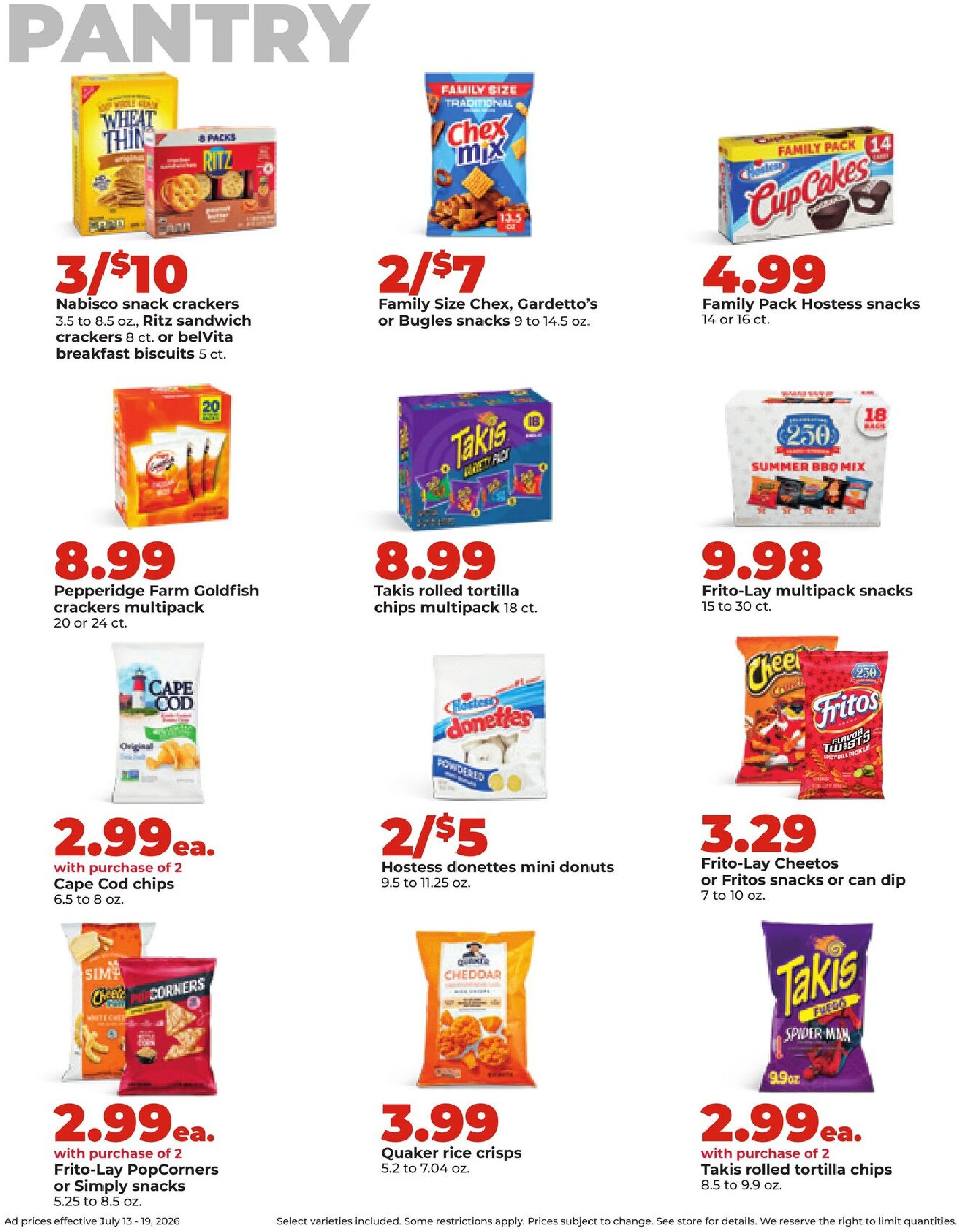 Weekly Ad - Page 21