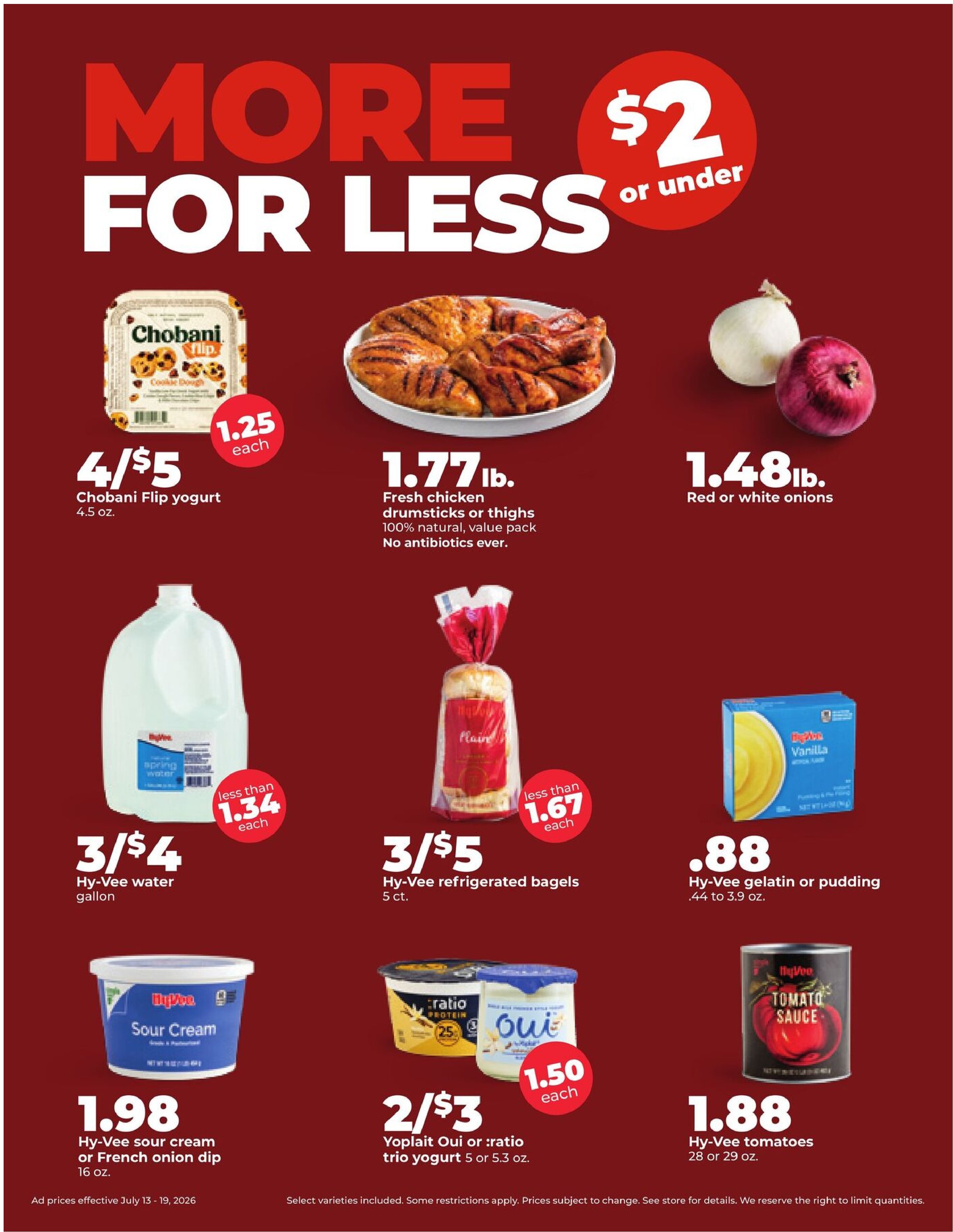 Weekly Ad - Page 3