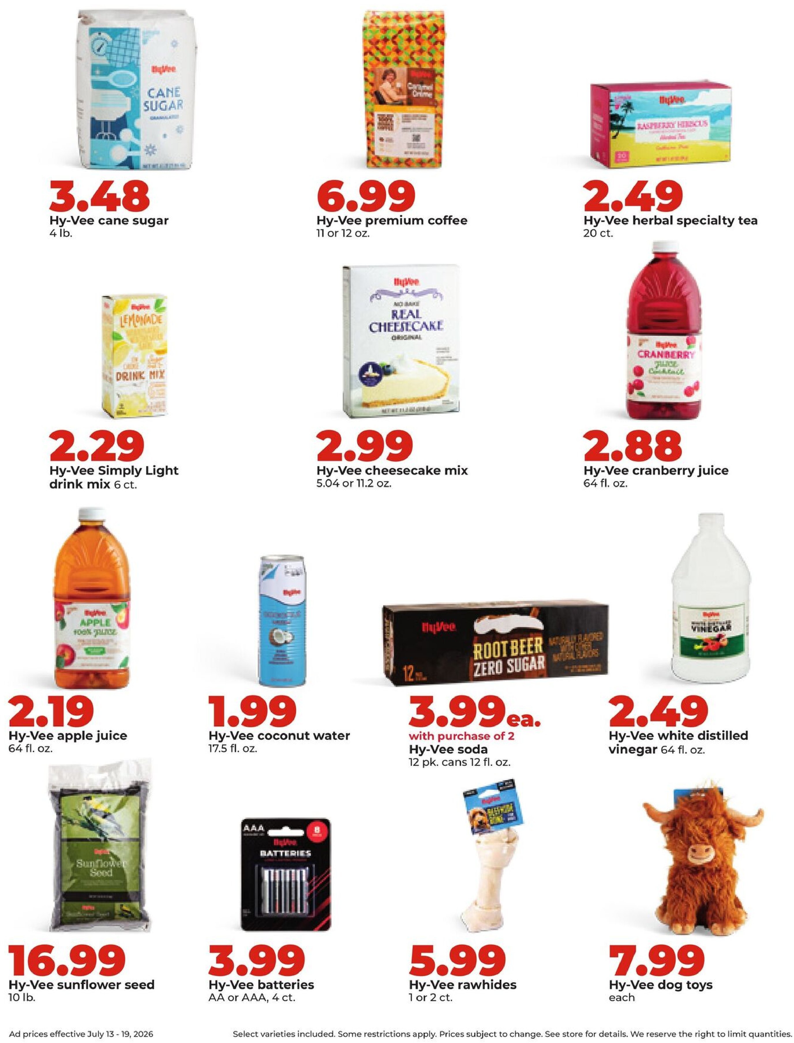 Weekly Ad - Page 20