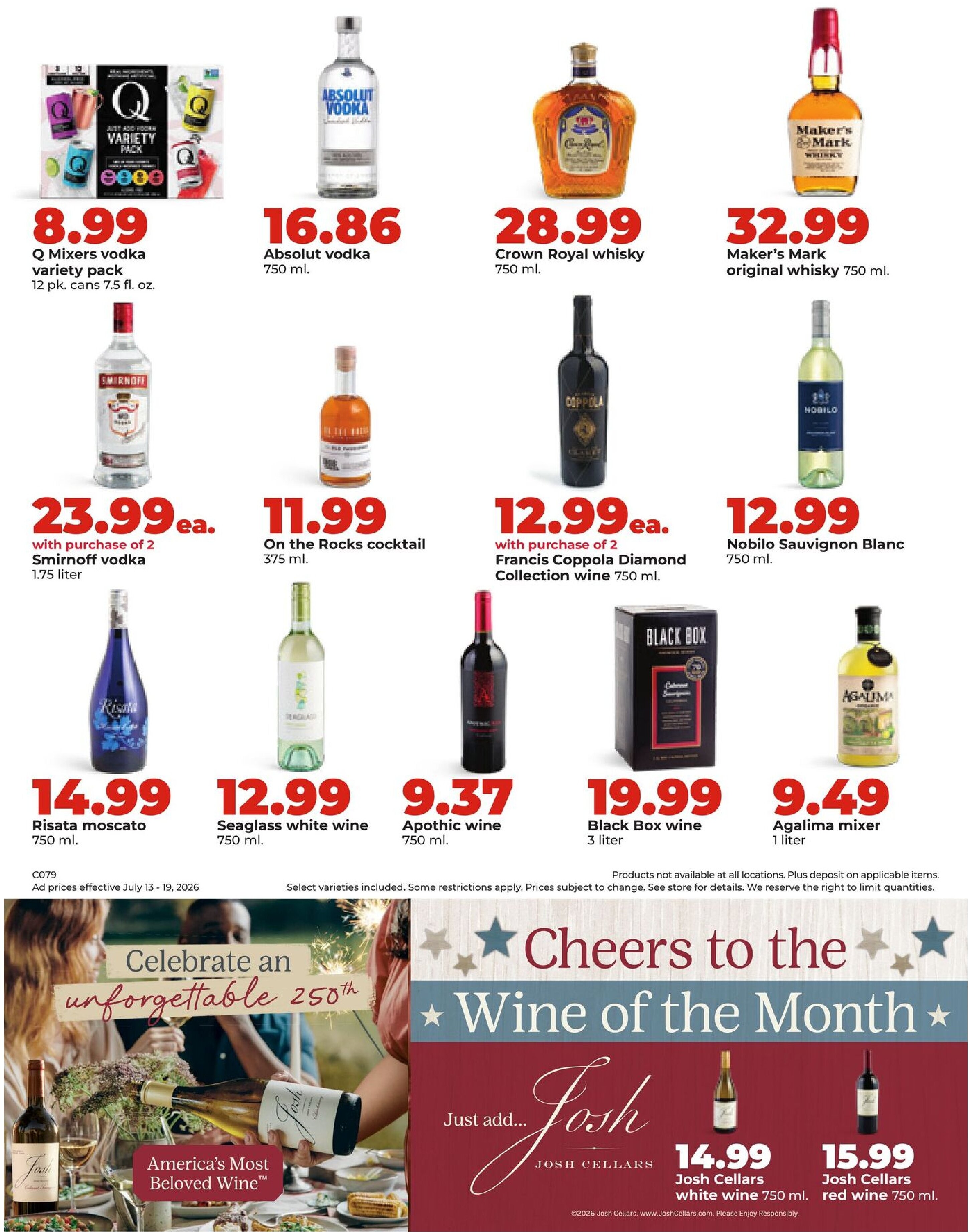 Weekly Ad - Page 40
