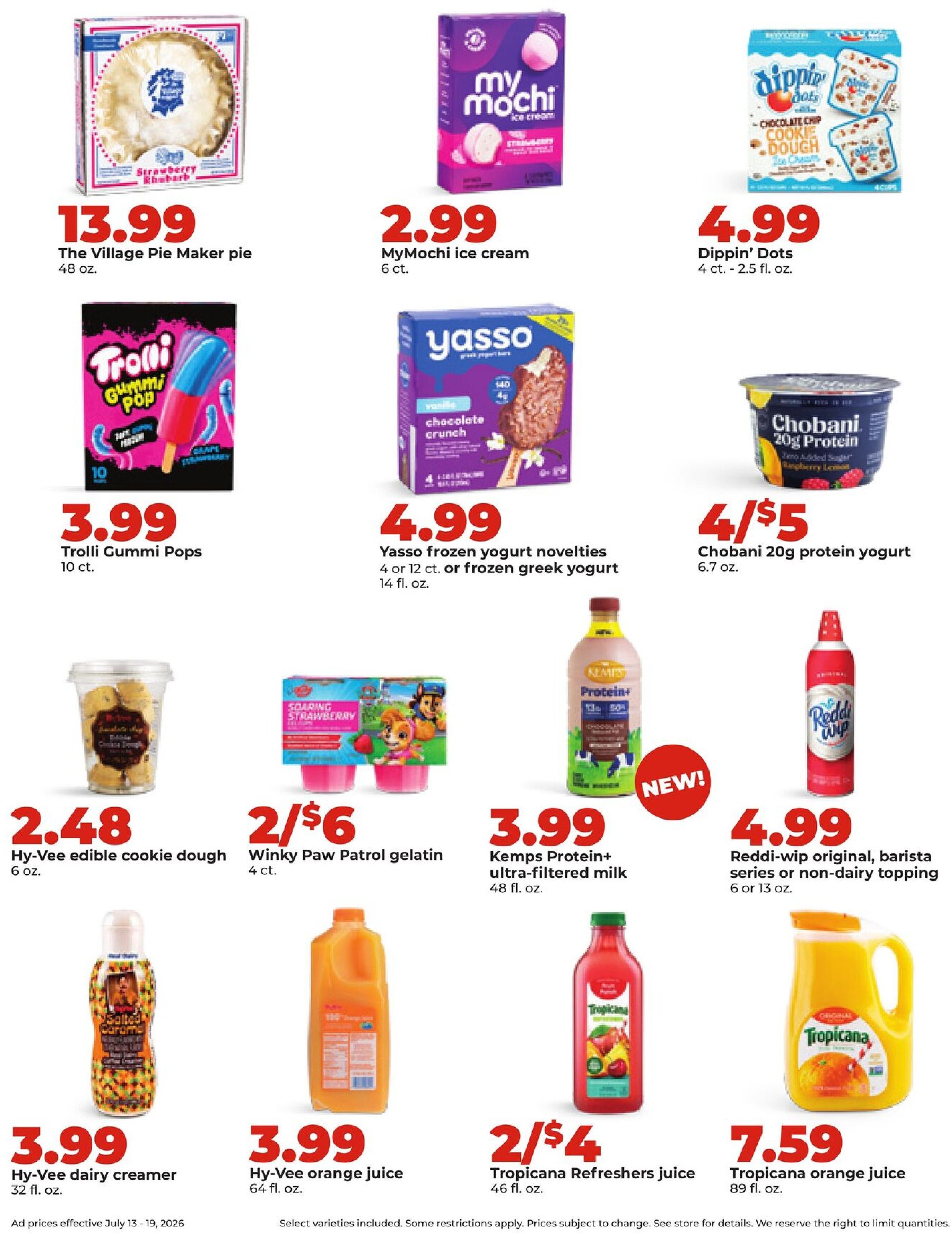 Weekly Ad - Page 32