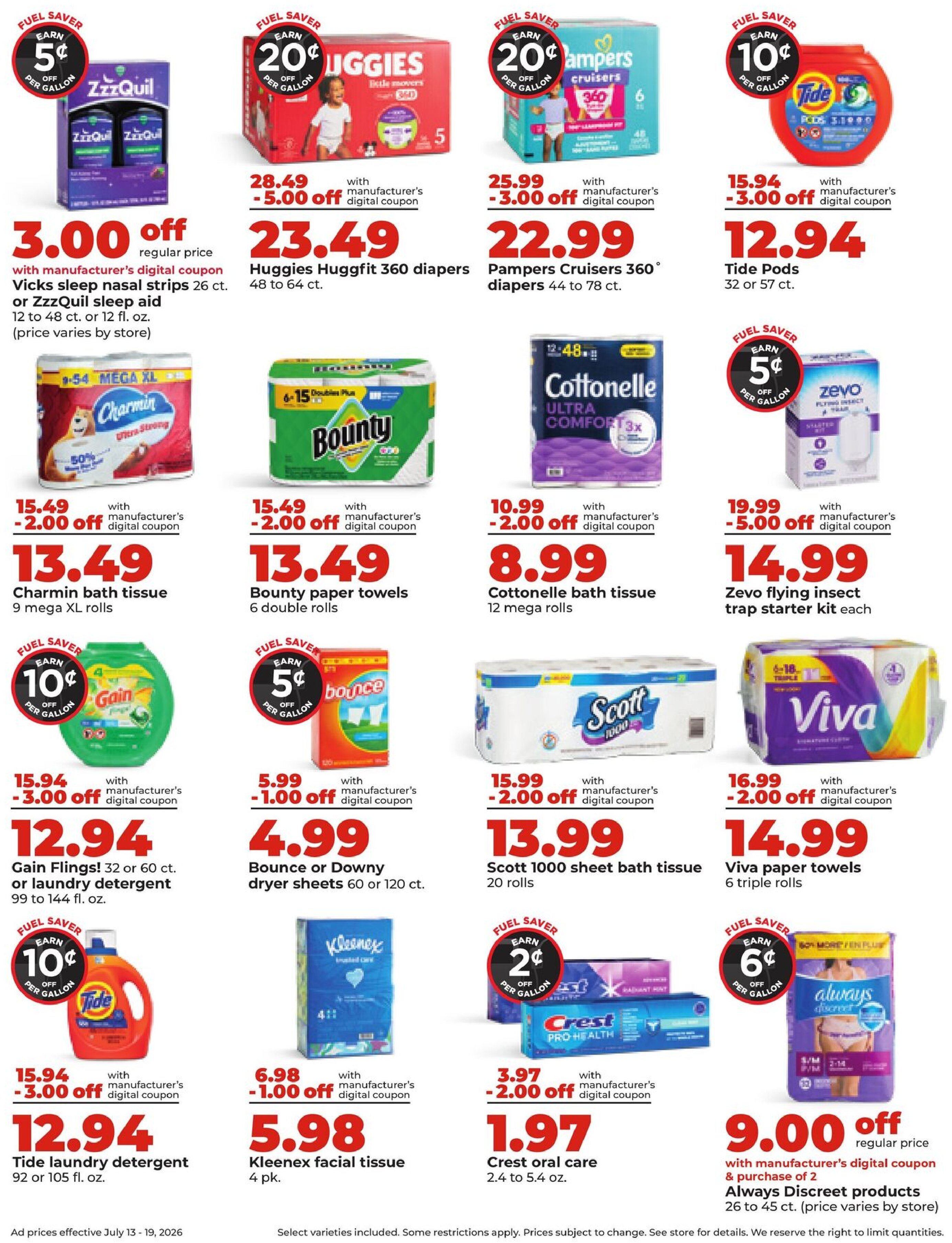 Weekly Ad - Page 8