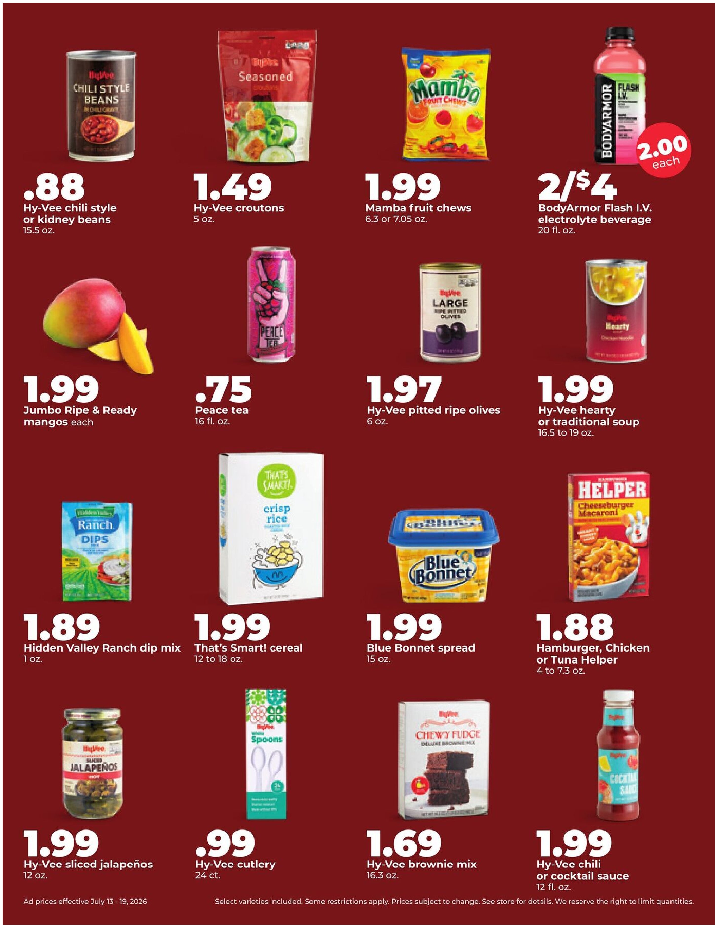 Weekly Ad - Page 4