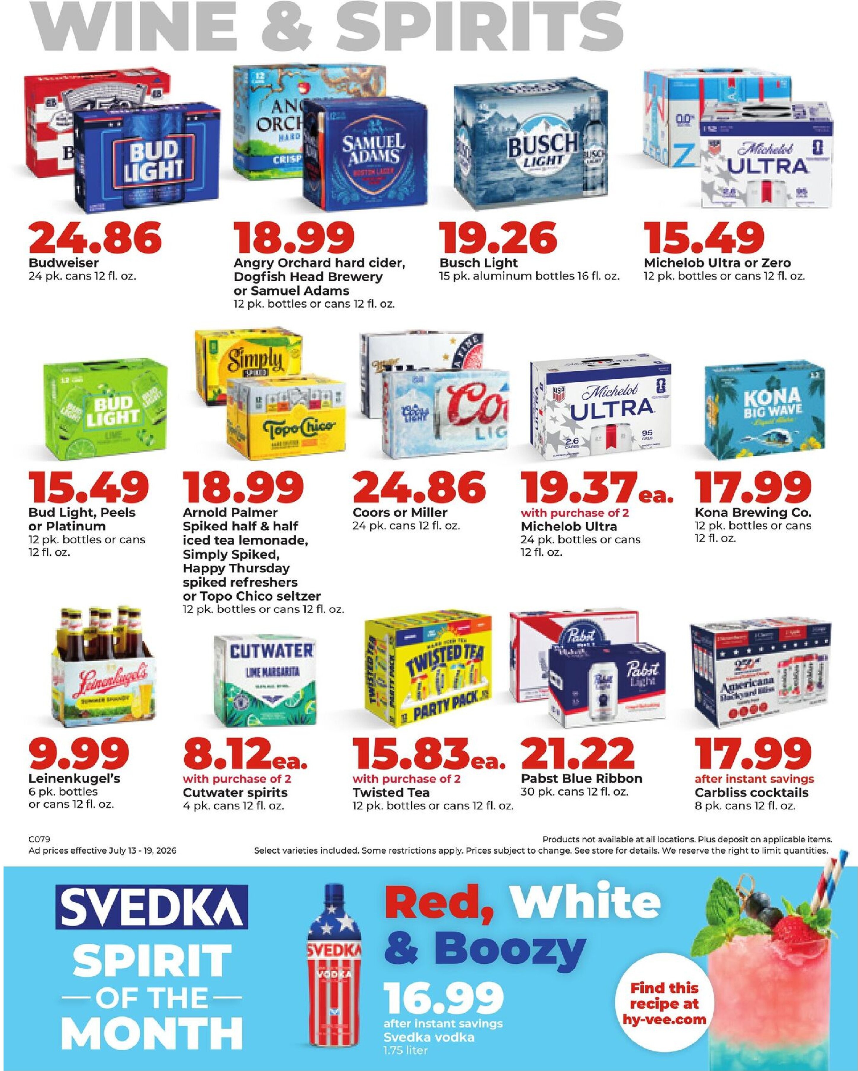Weekly Ad - Page 39