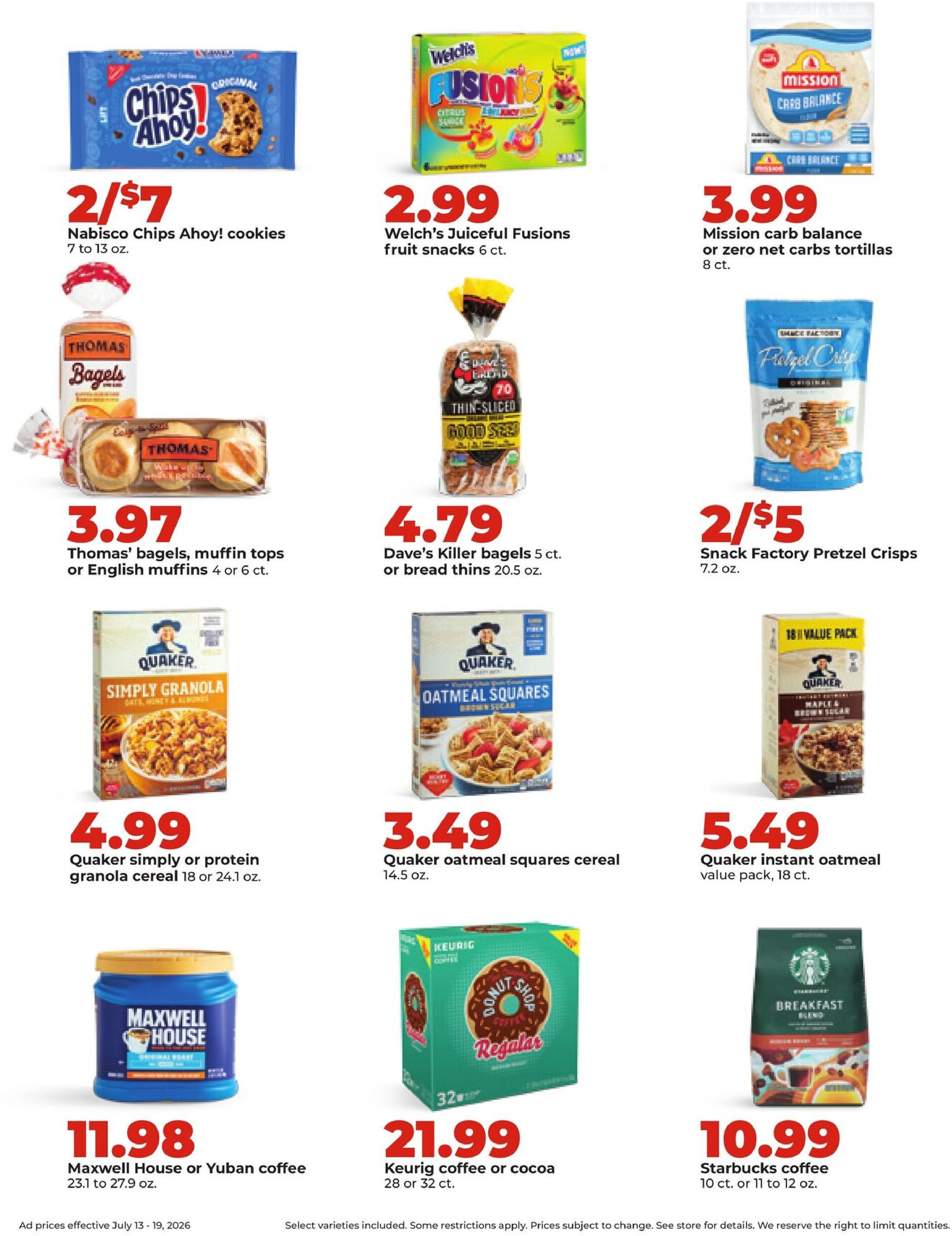 Weekly Ad - Page 22