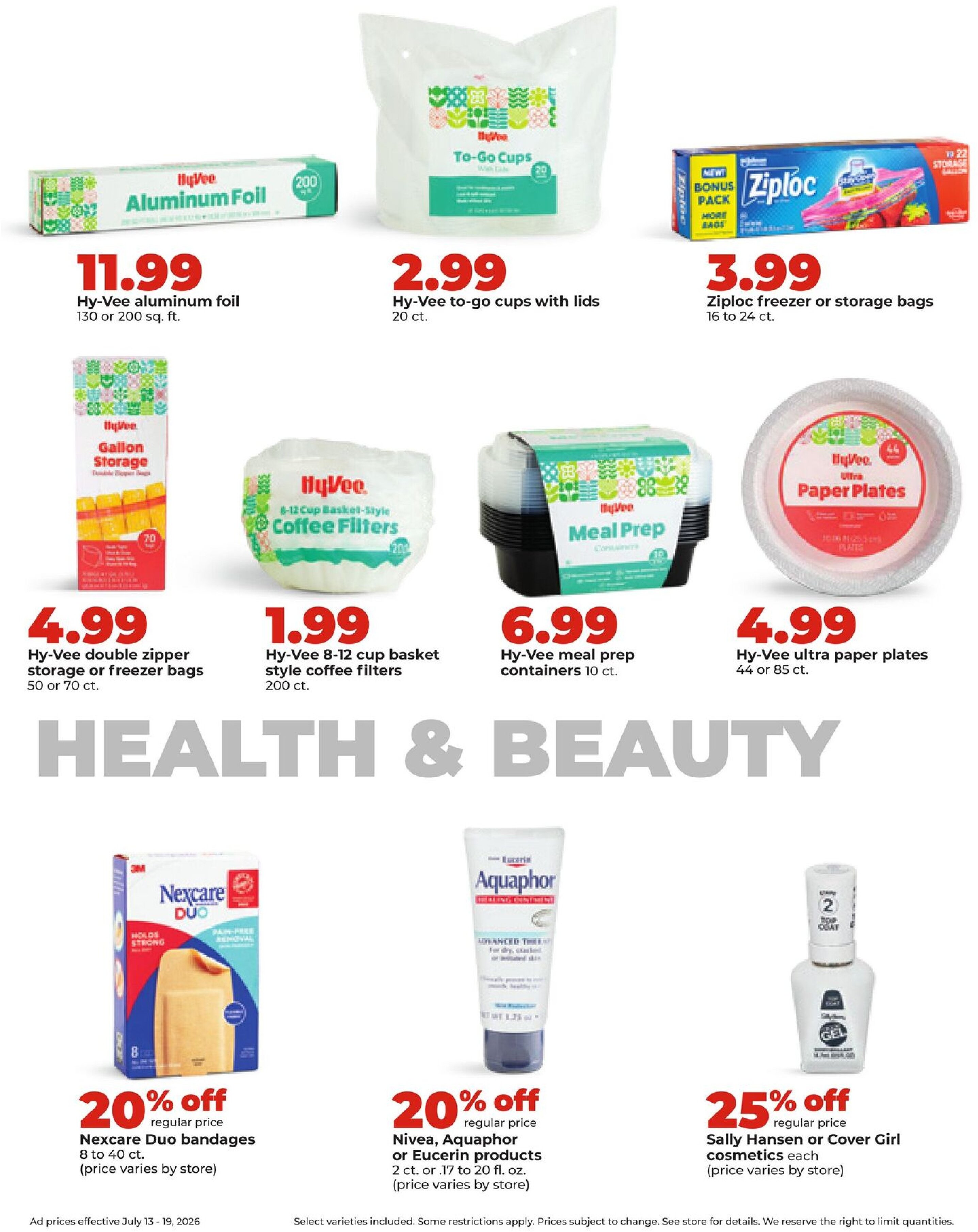 Weekly Ad - Page 38