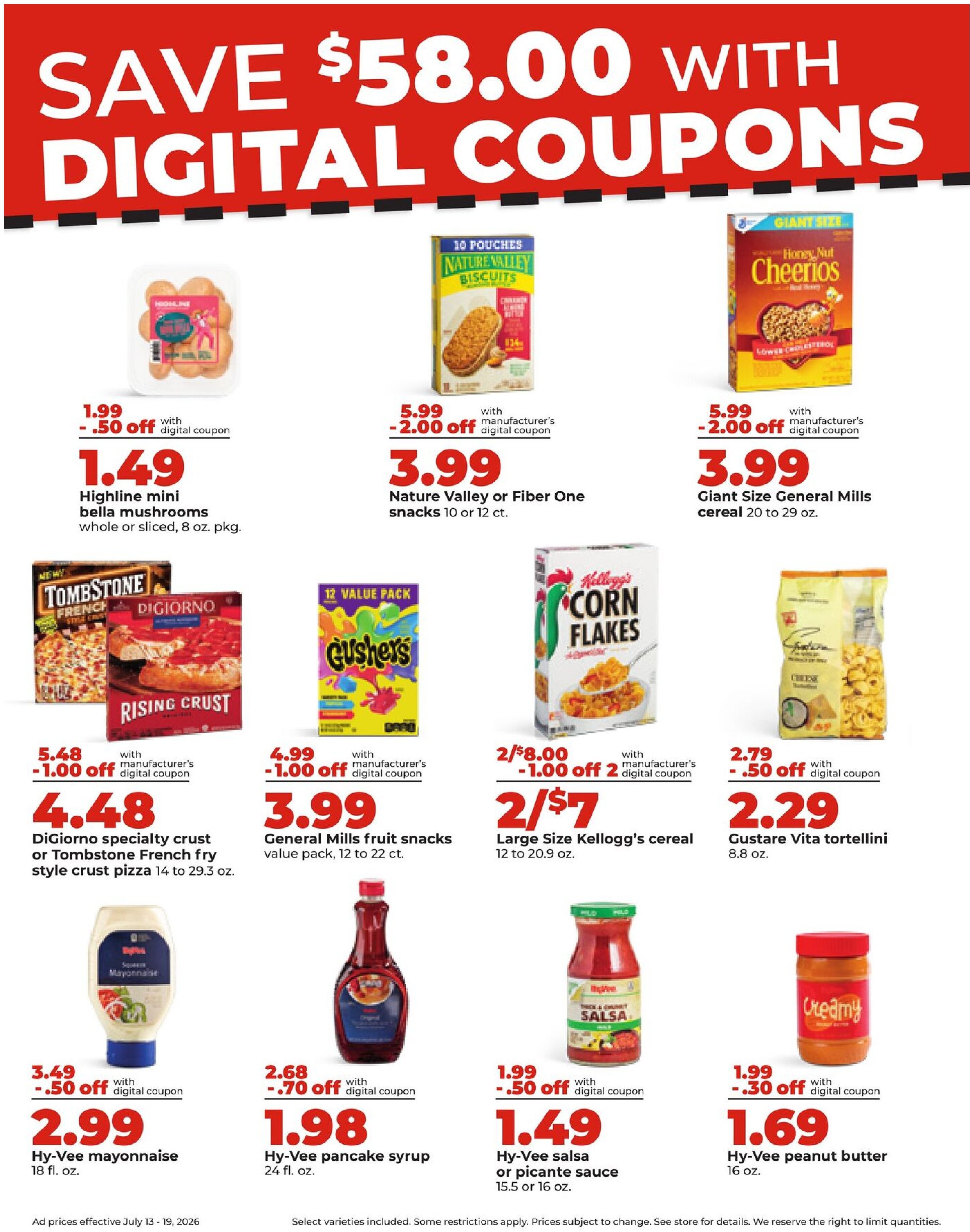Weekly Ad - Page 7