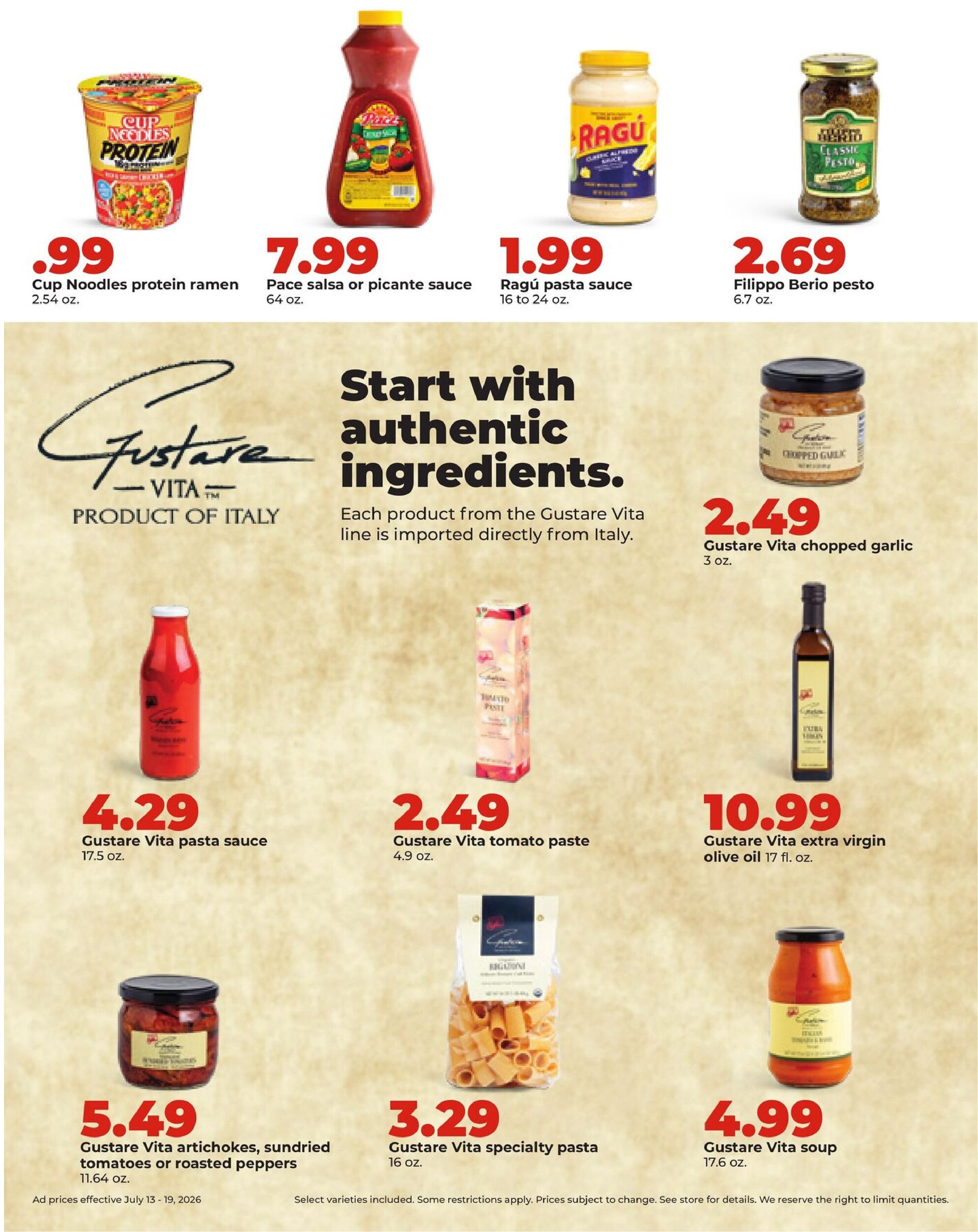 Weekly Ad - Page 24