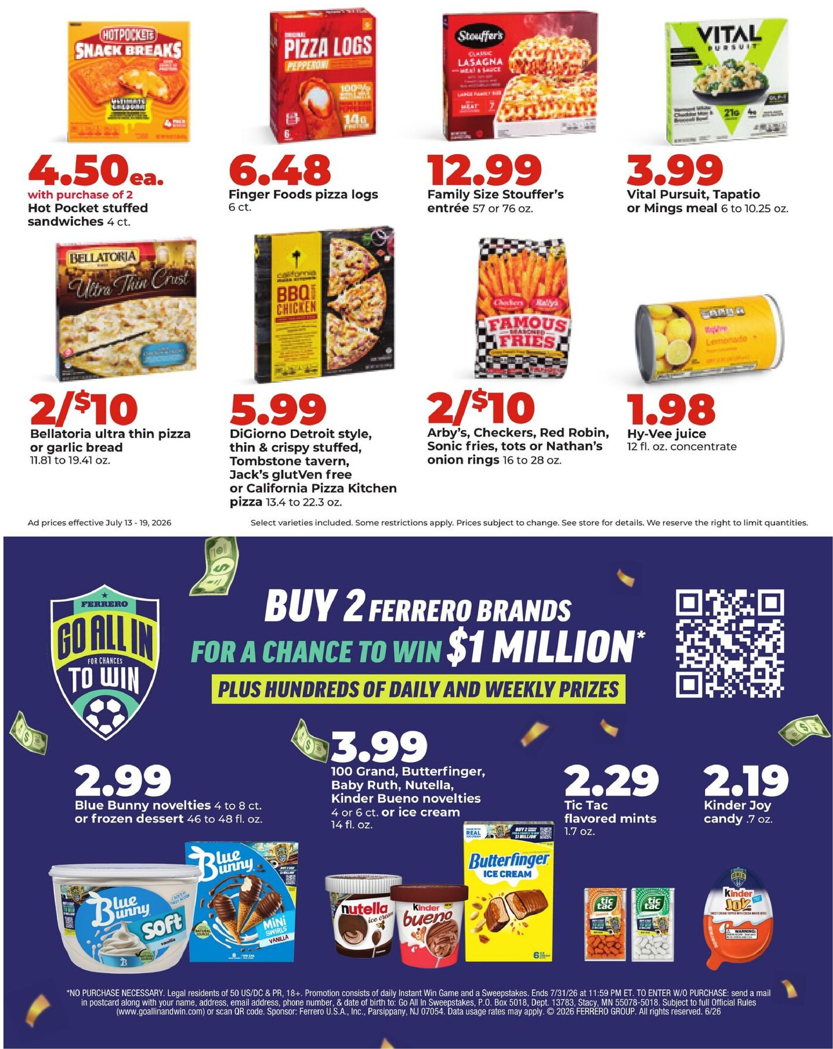 Weekly Ad - Page 31