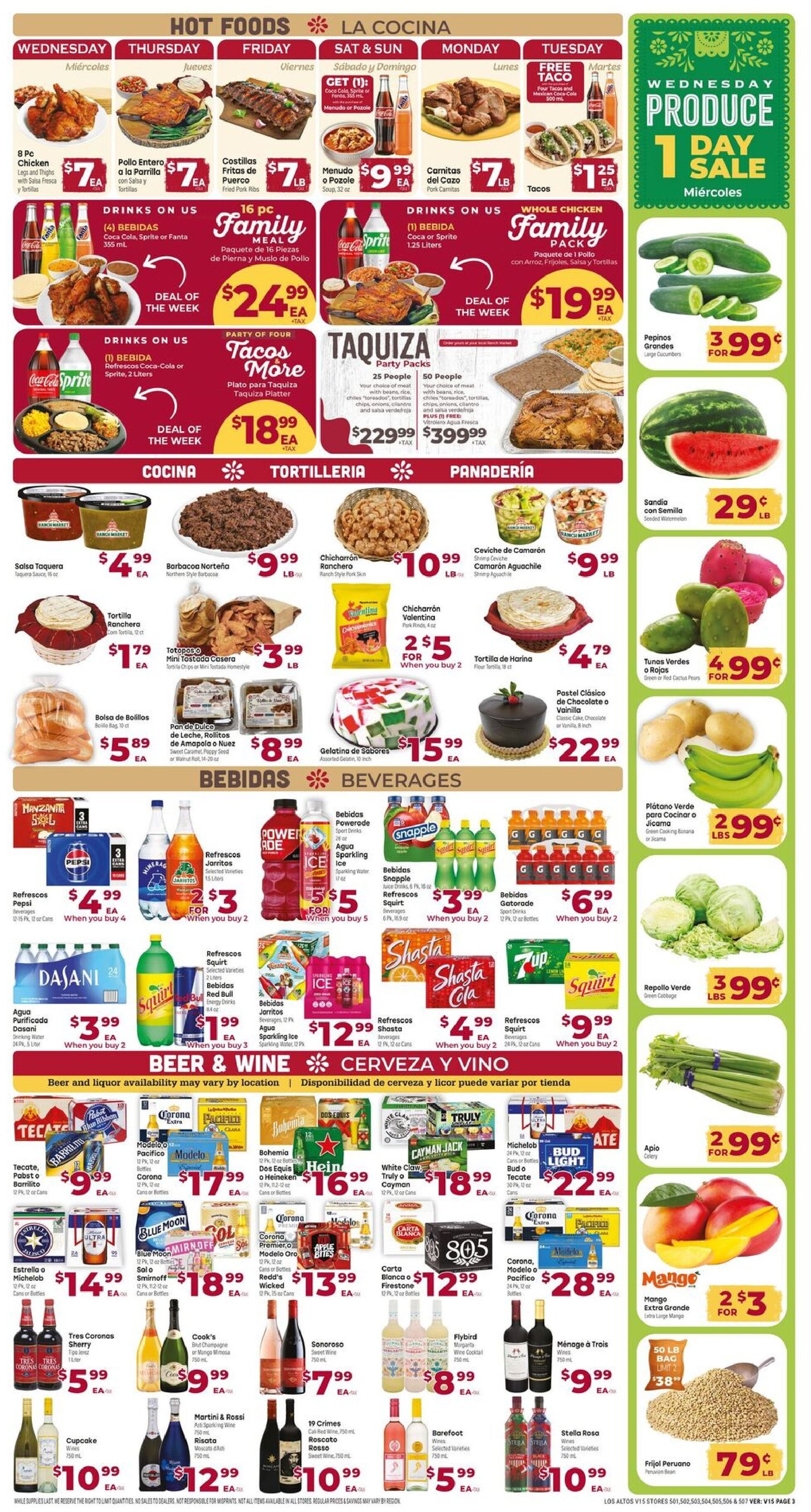 Weekly Ad - Page 3