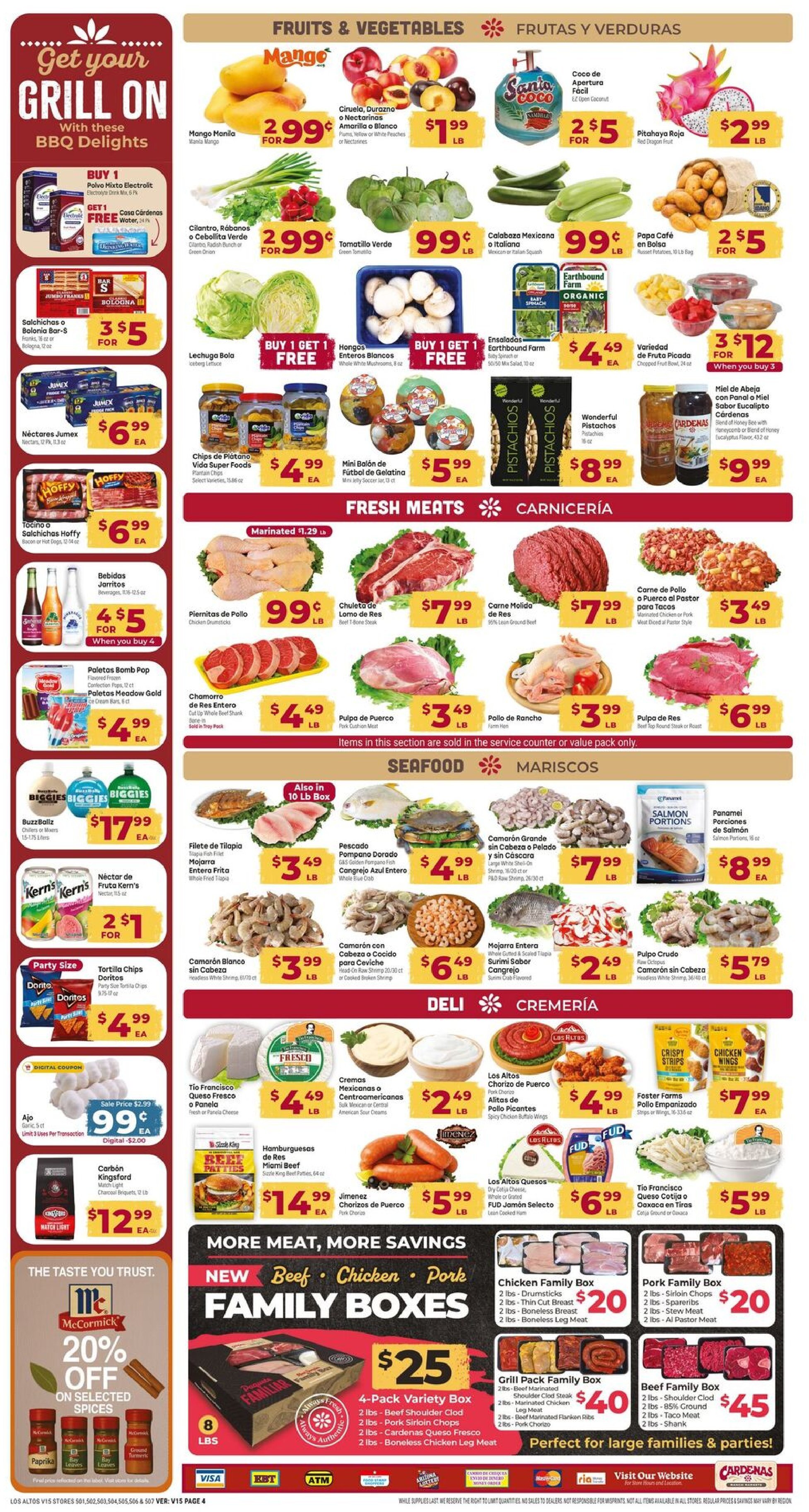 Weekly Ad - Page 4