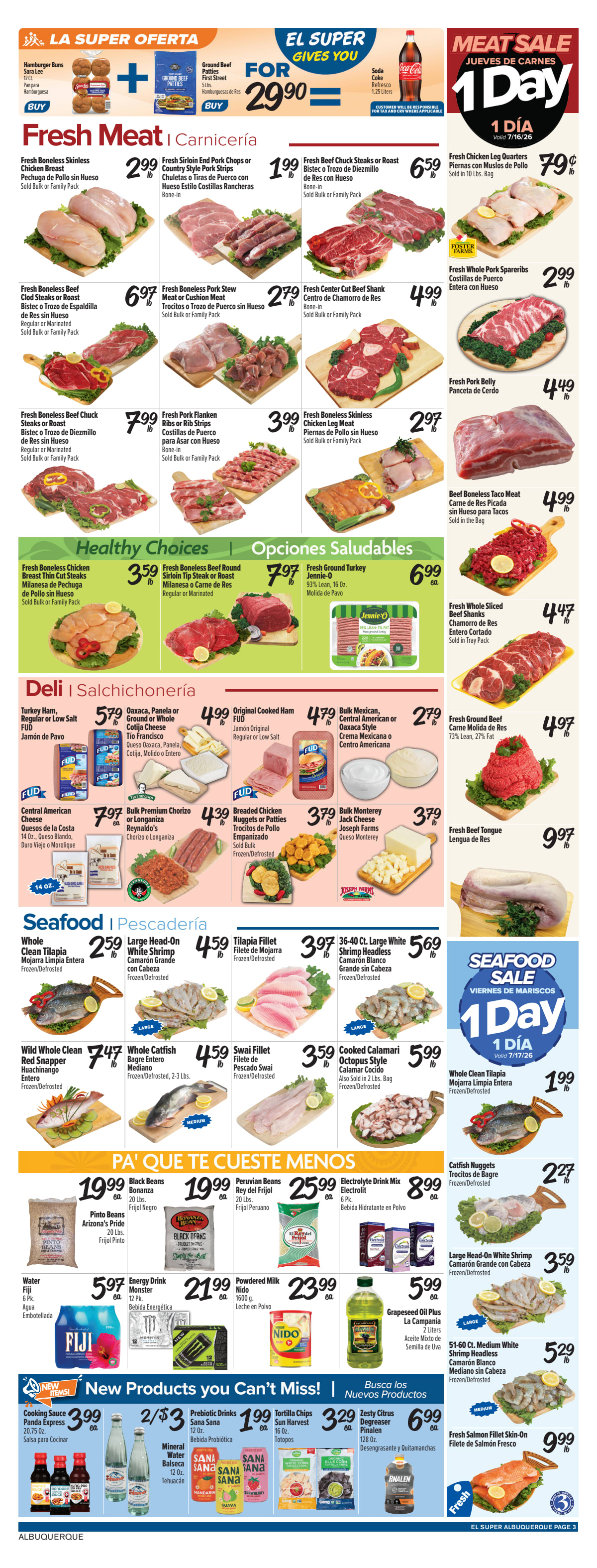 Weekly Ad Savings (07/15/26 - 07/21/26) - Page 3