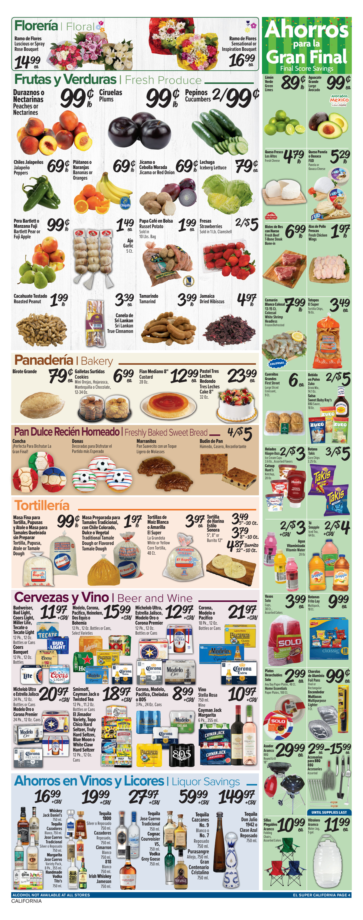 Weekly Ad Savings (07/15/26 - 07/21/26) - Page 4
