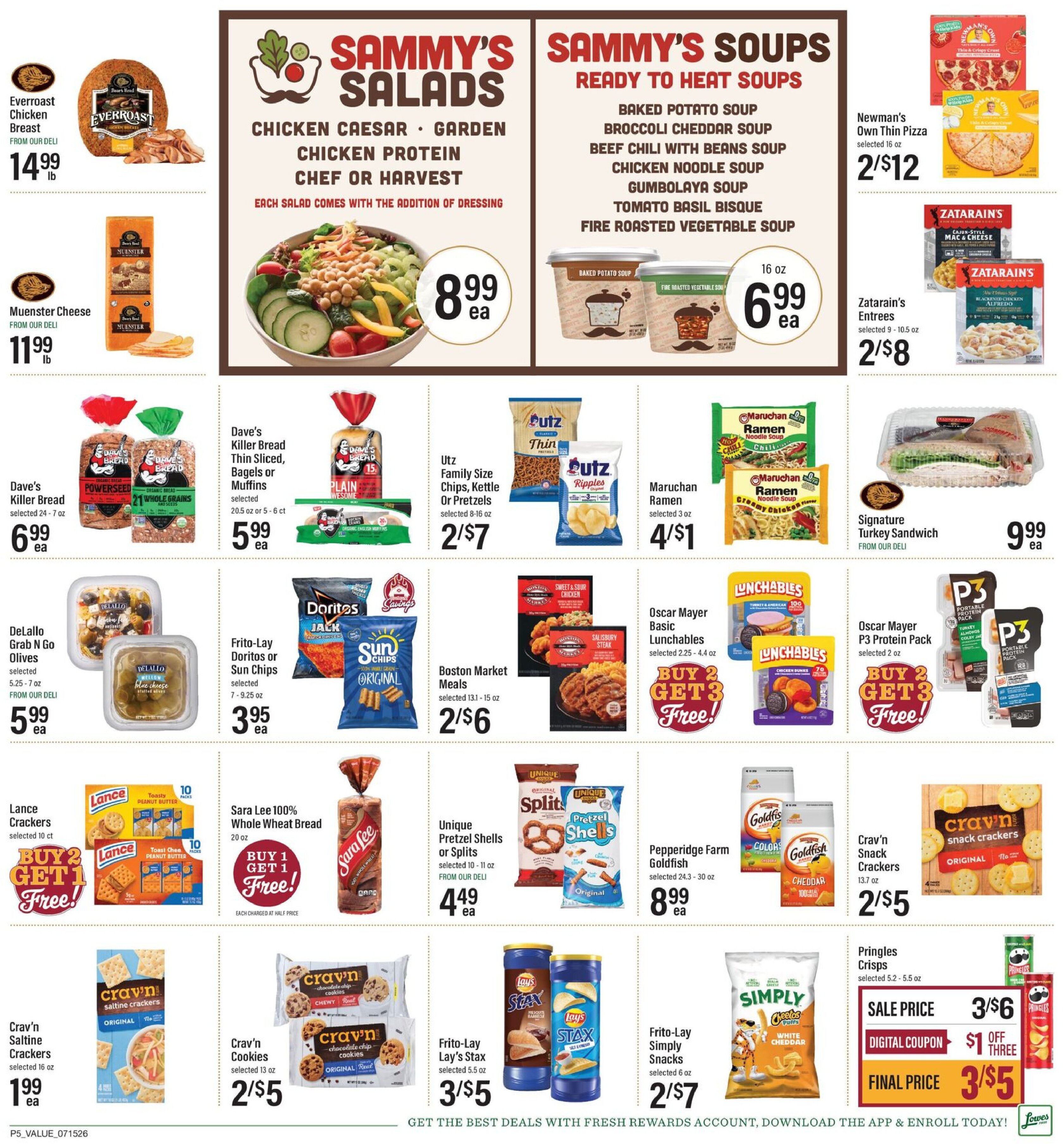 Weekly Ad - Page 8