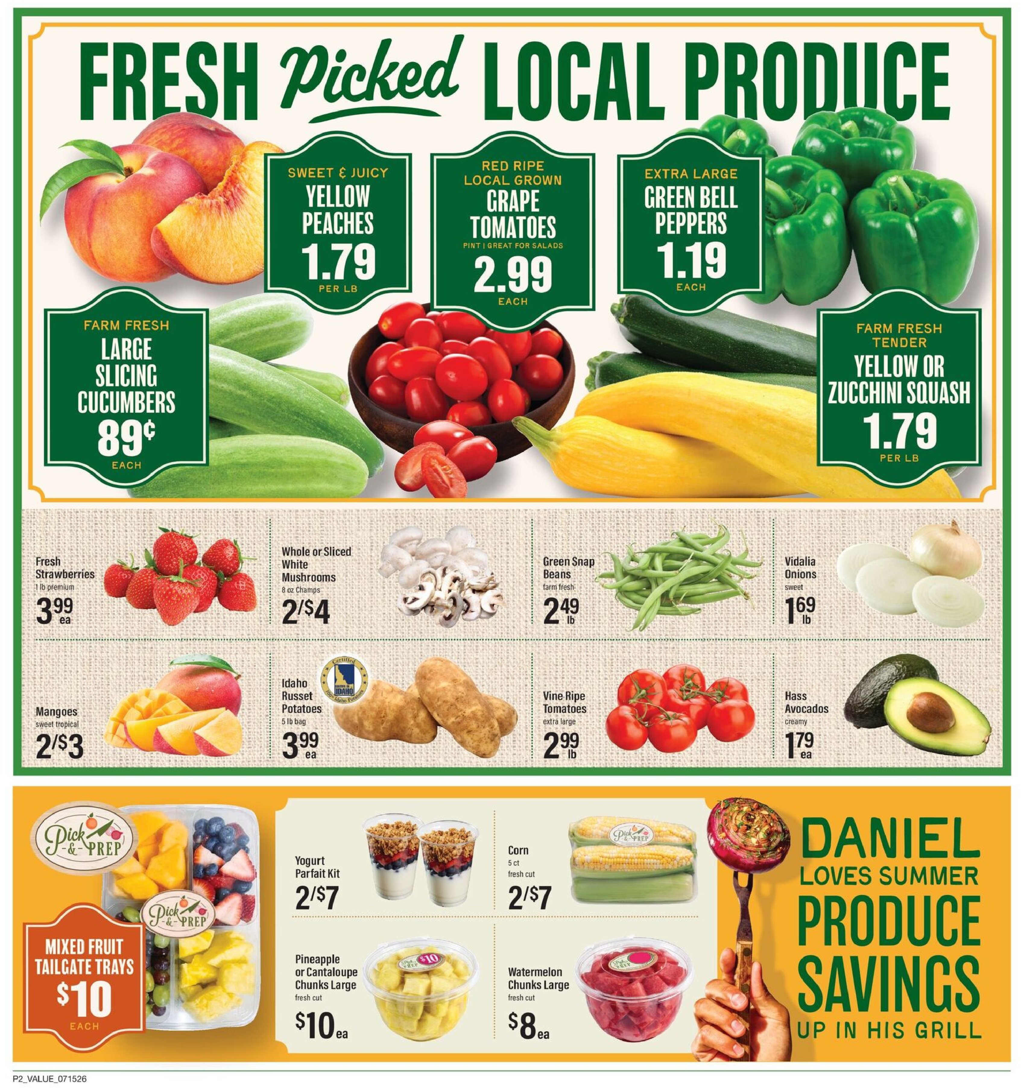 Weekly Ad - Page 2