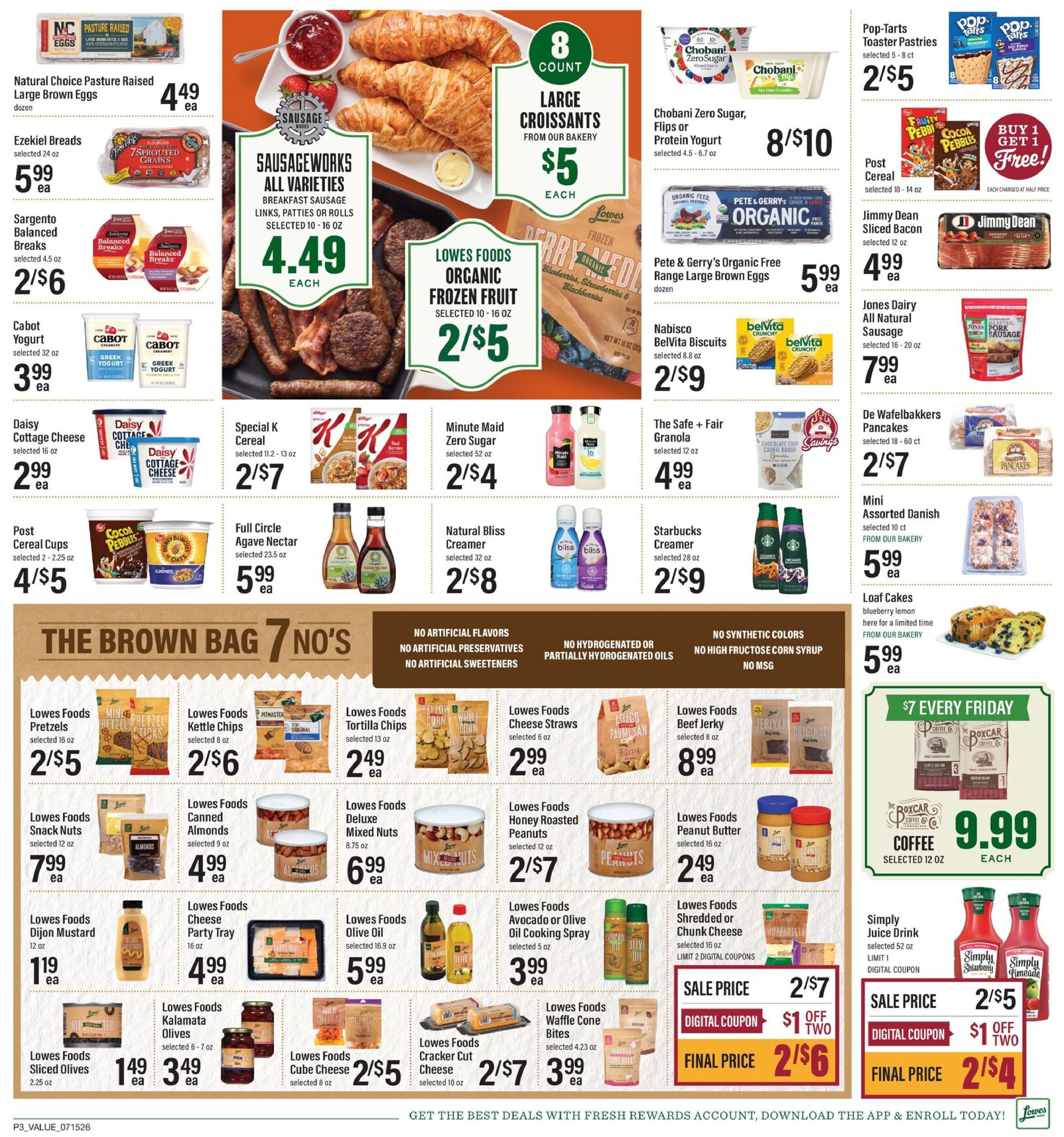 Weekly Ad - Page 4