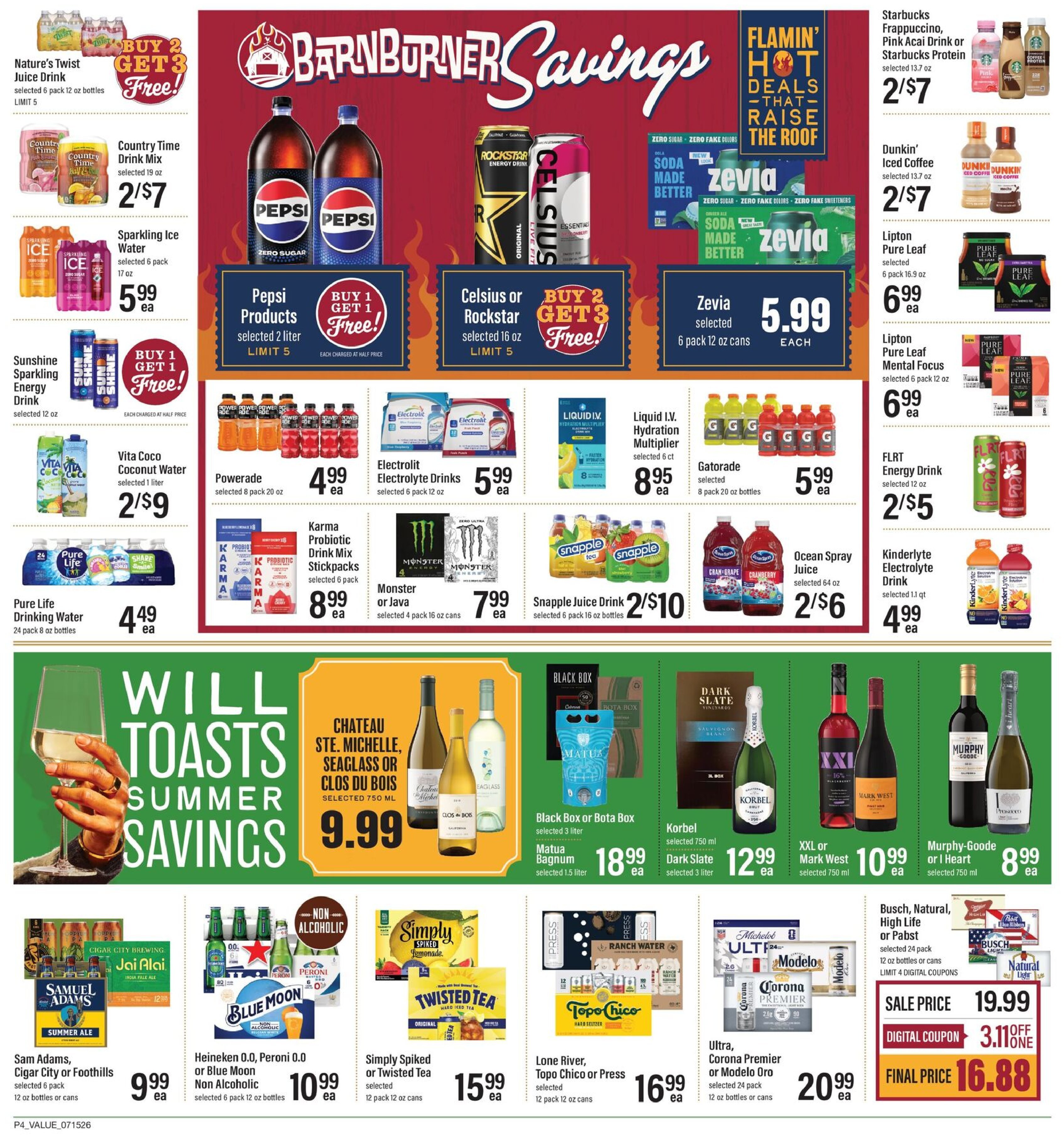 Weekly Ad - Page 6