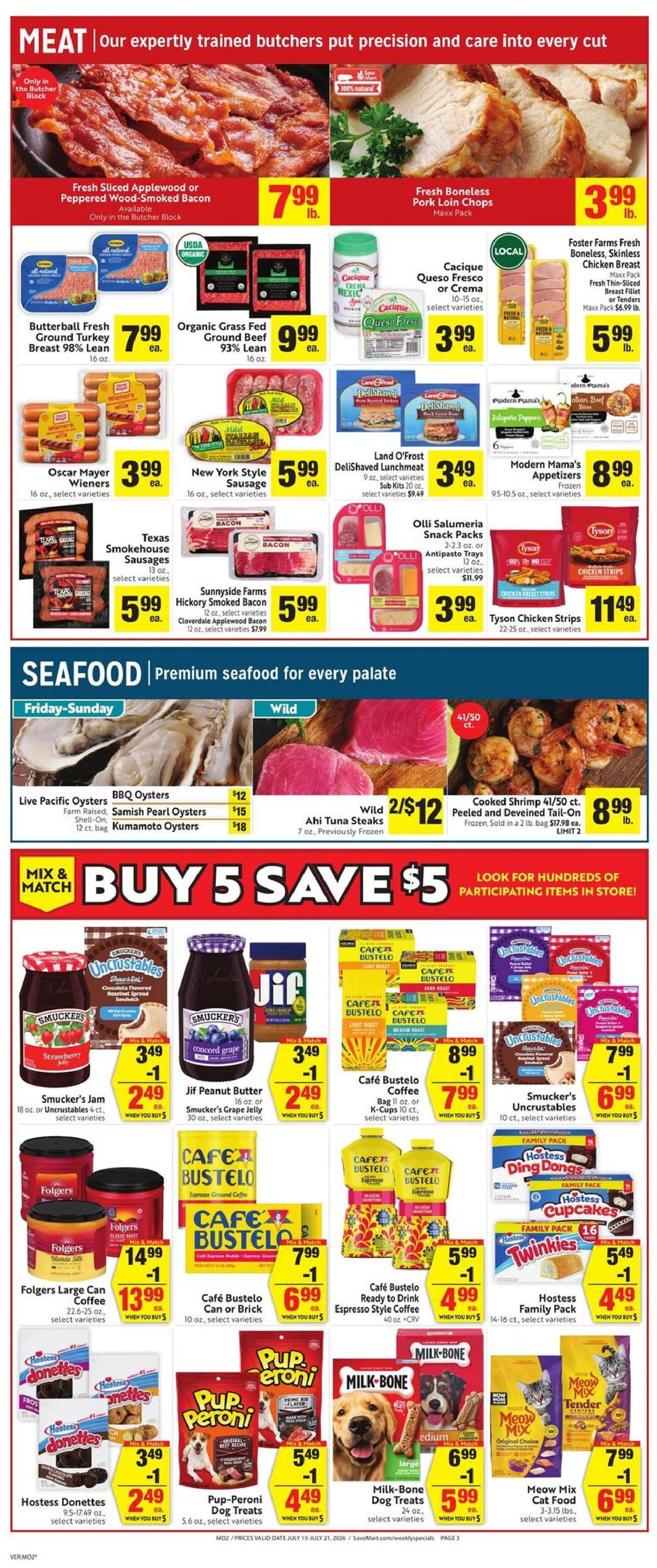 Weekly Ad - Page 3