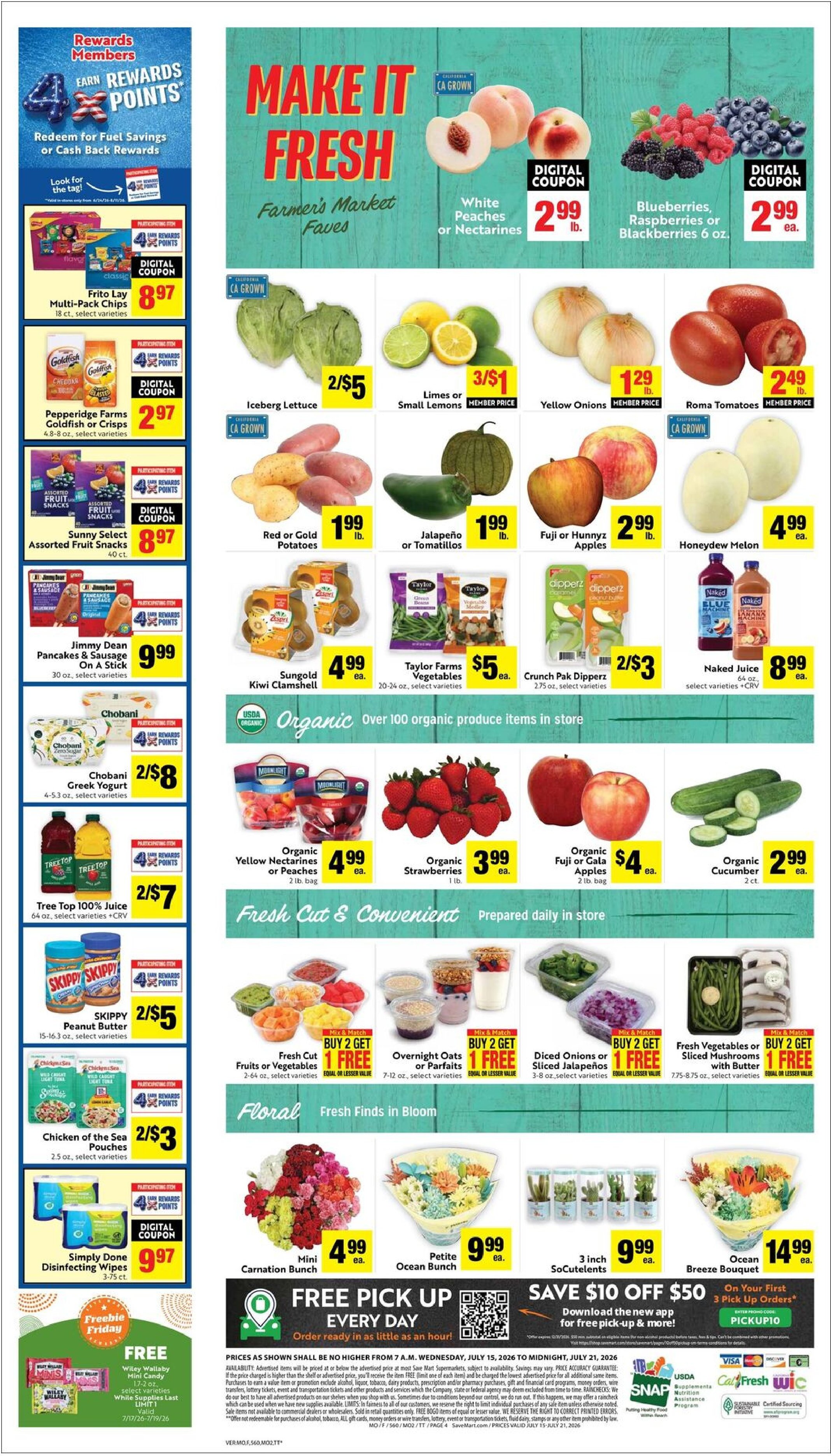 Weekly Ad - Page 4