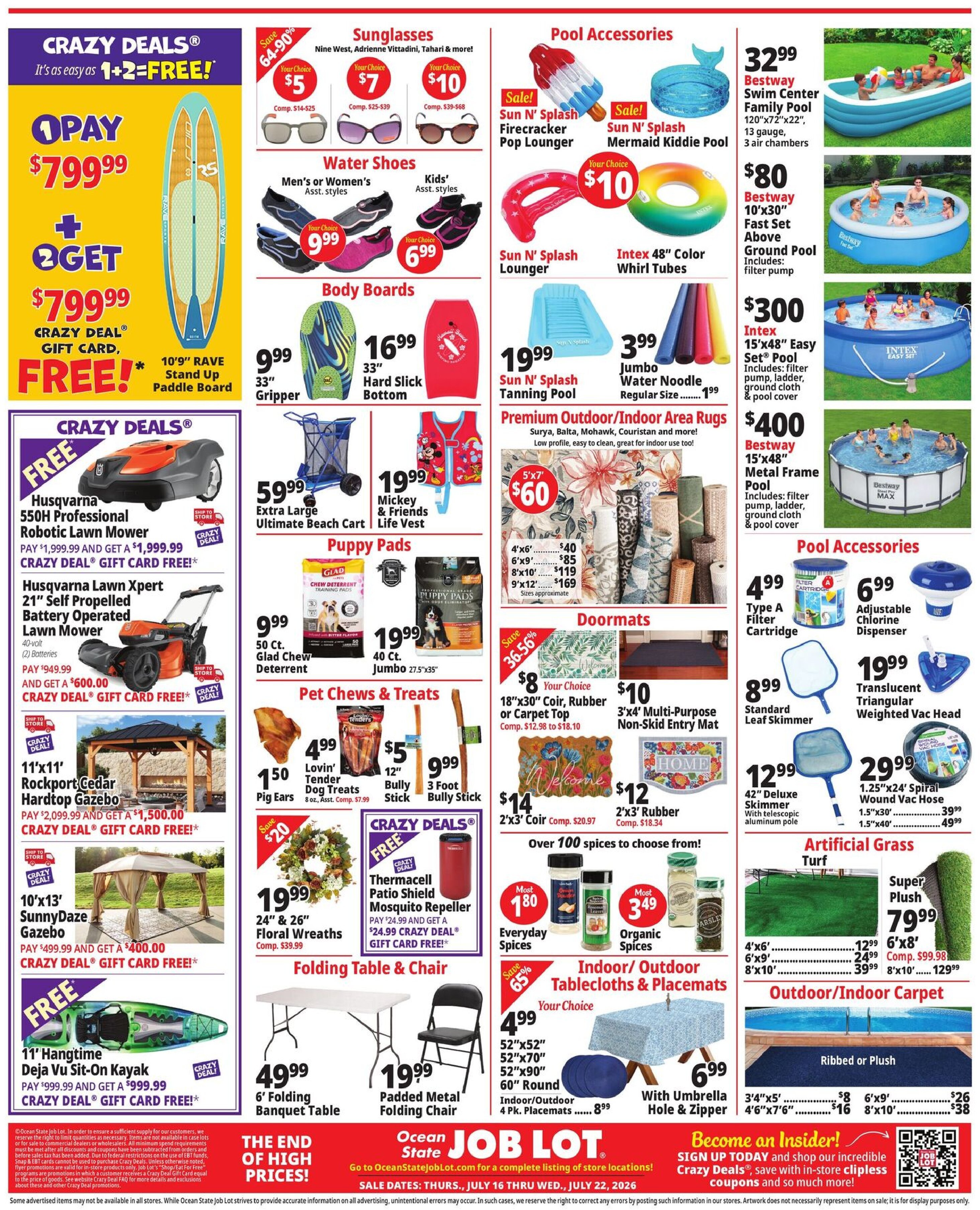 Weekly Ad - Page 2