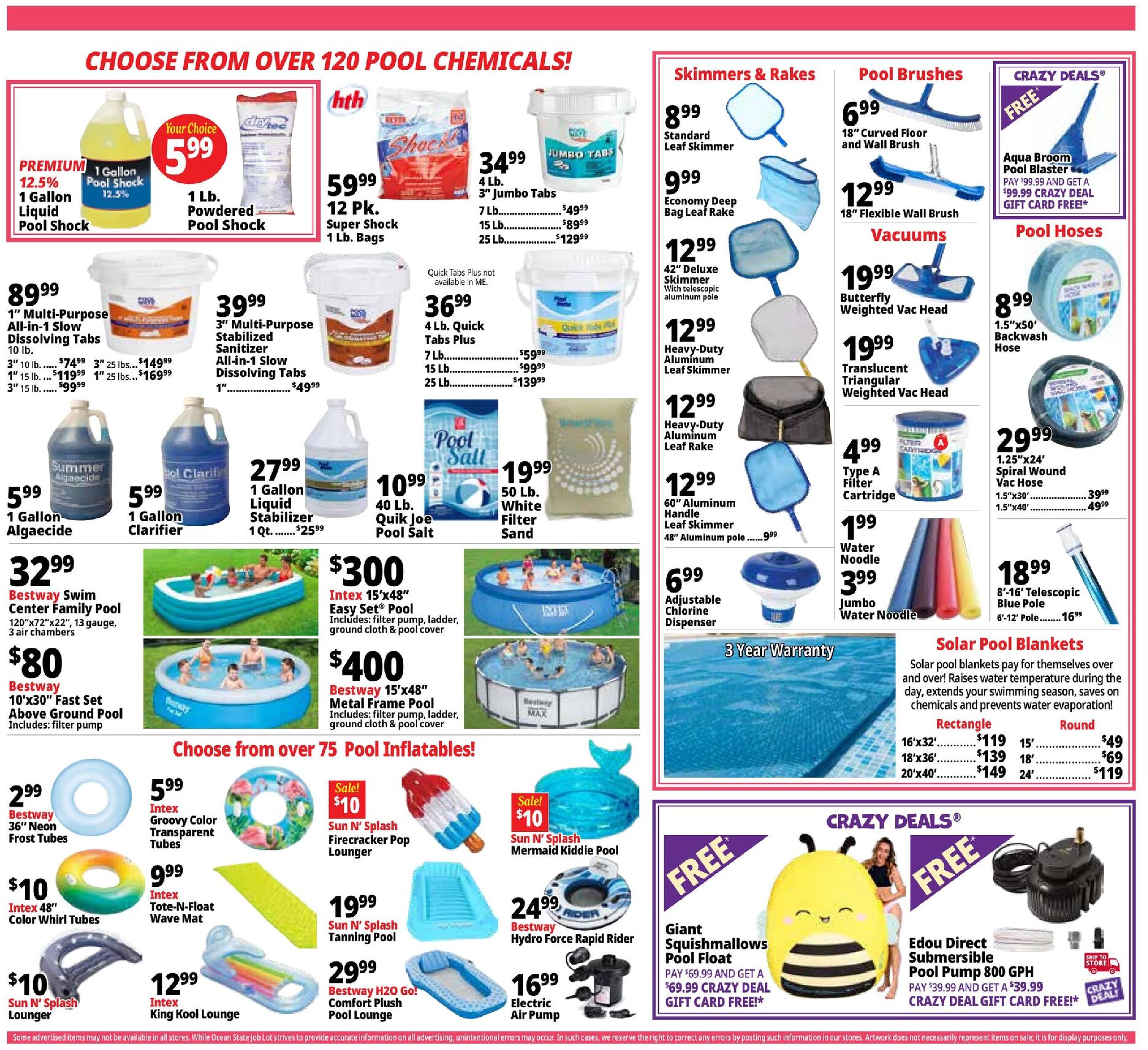 Weekly Ad - Page 4