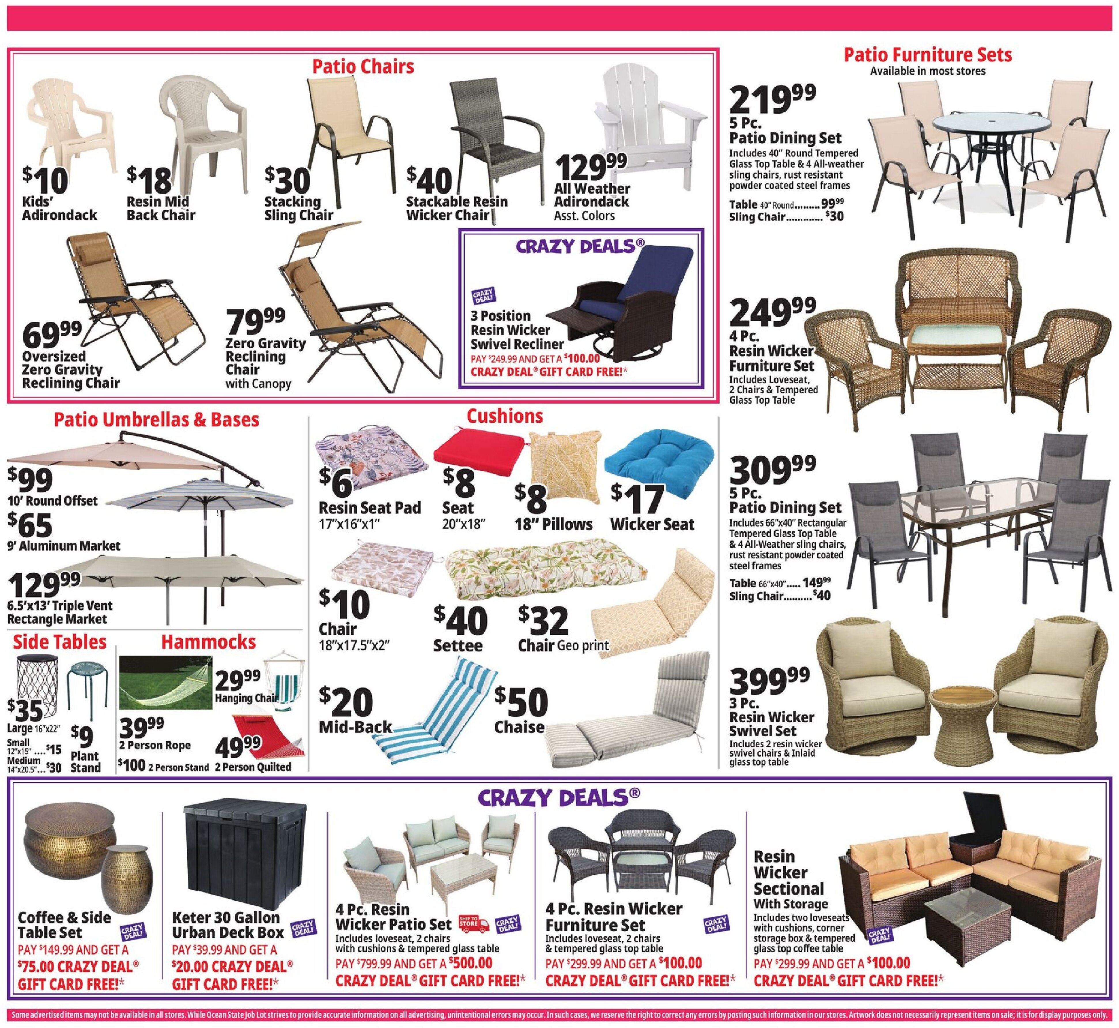 Weekly Ad - Page 7