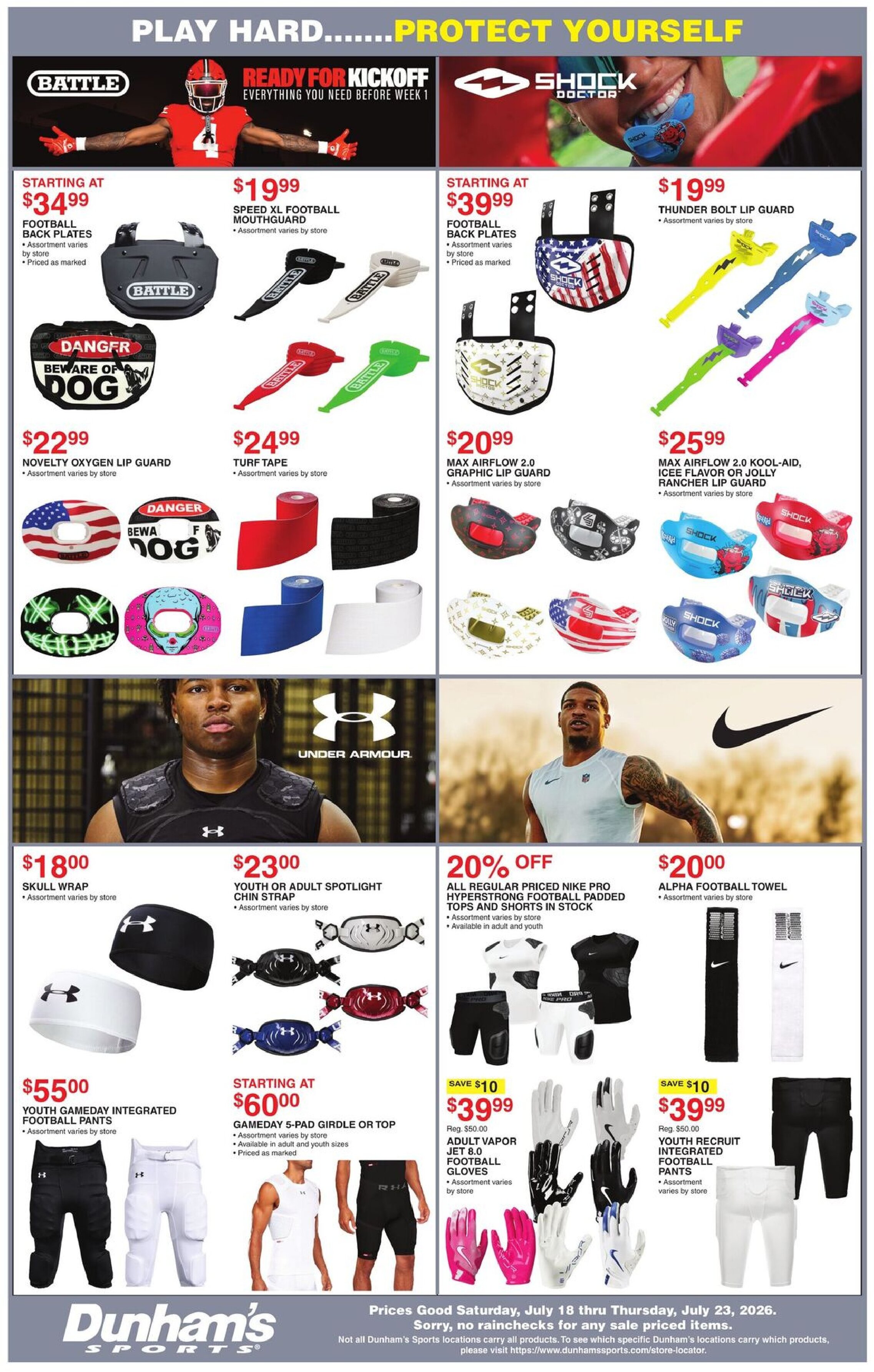 Weekly Ad - Page 4