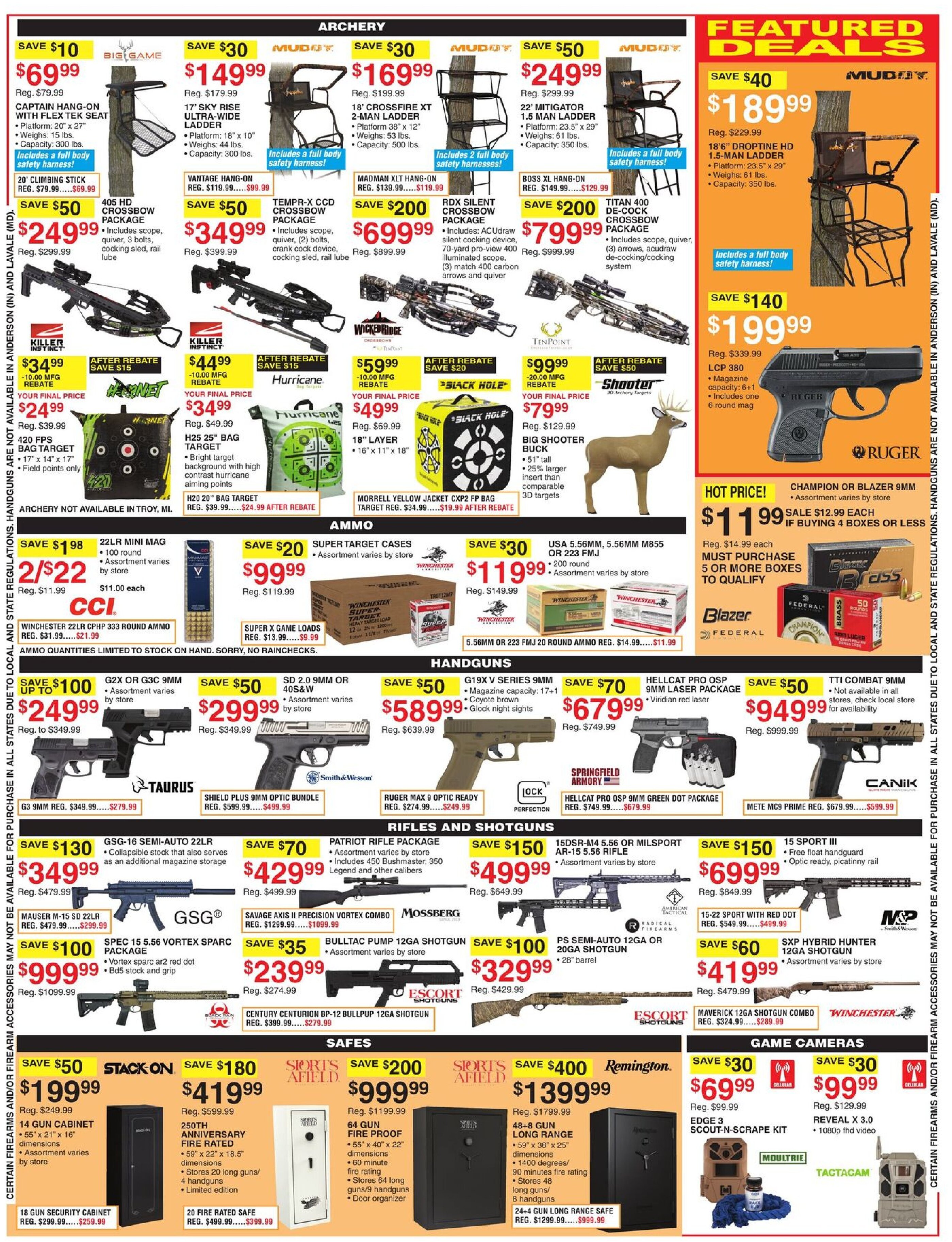Weekly Ad - Page 13