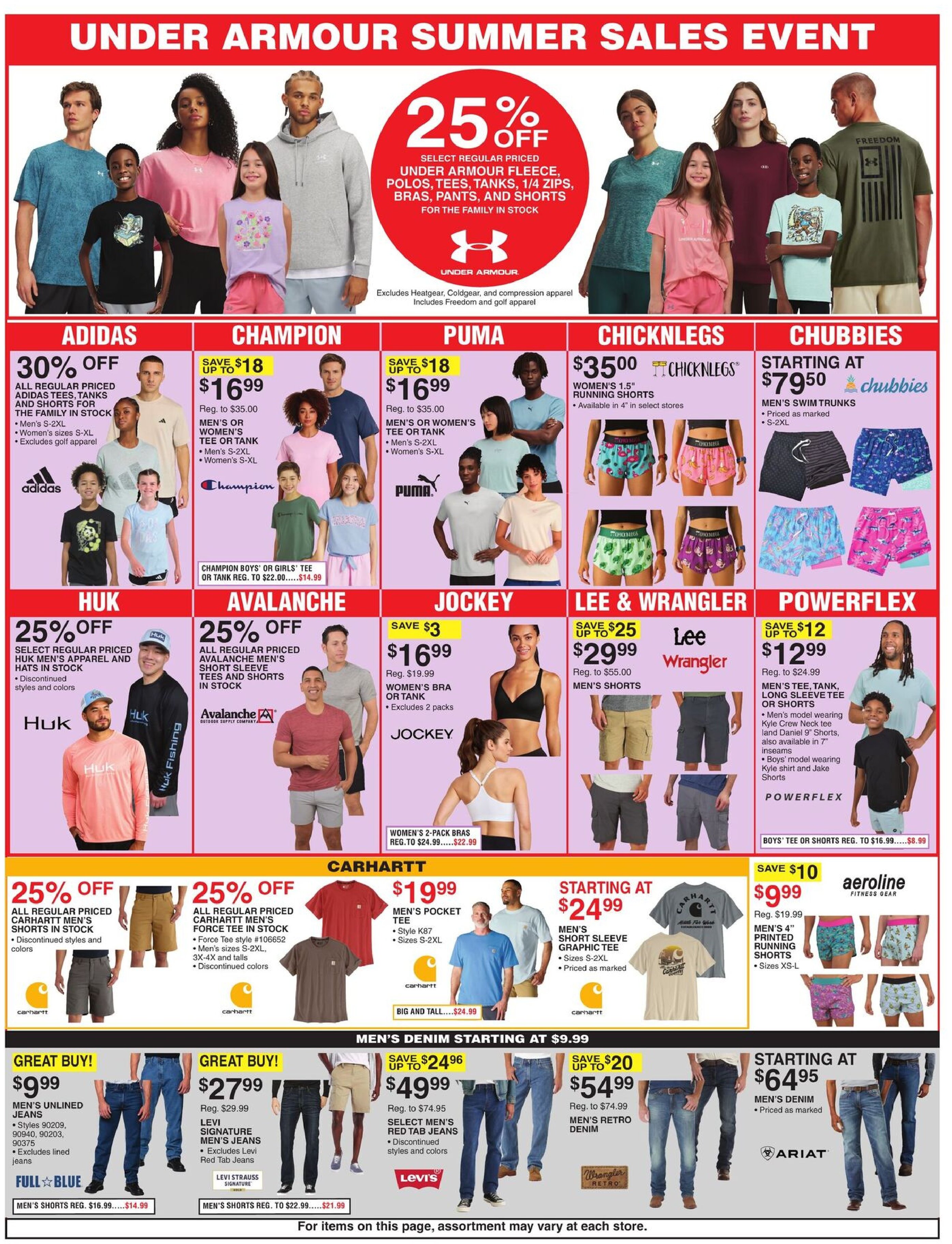 Weekly Ad - Page 9