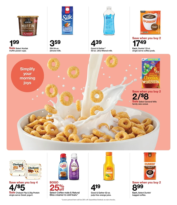 Weekly Ad Sneak Peek - Page 31