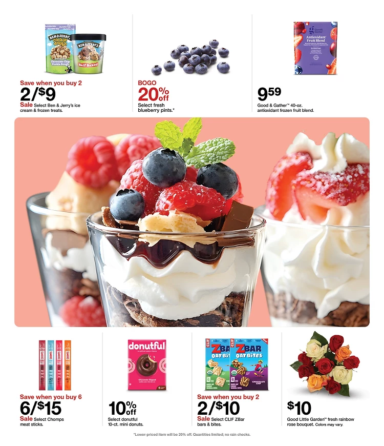 Weekly Ad Sneak Peek - Page 34