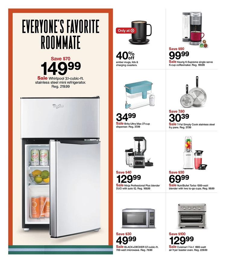 Weekly Ad Sneak Peek - Page 12